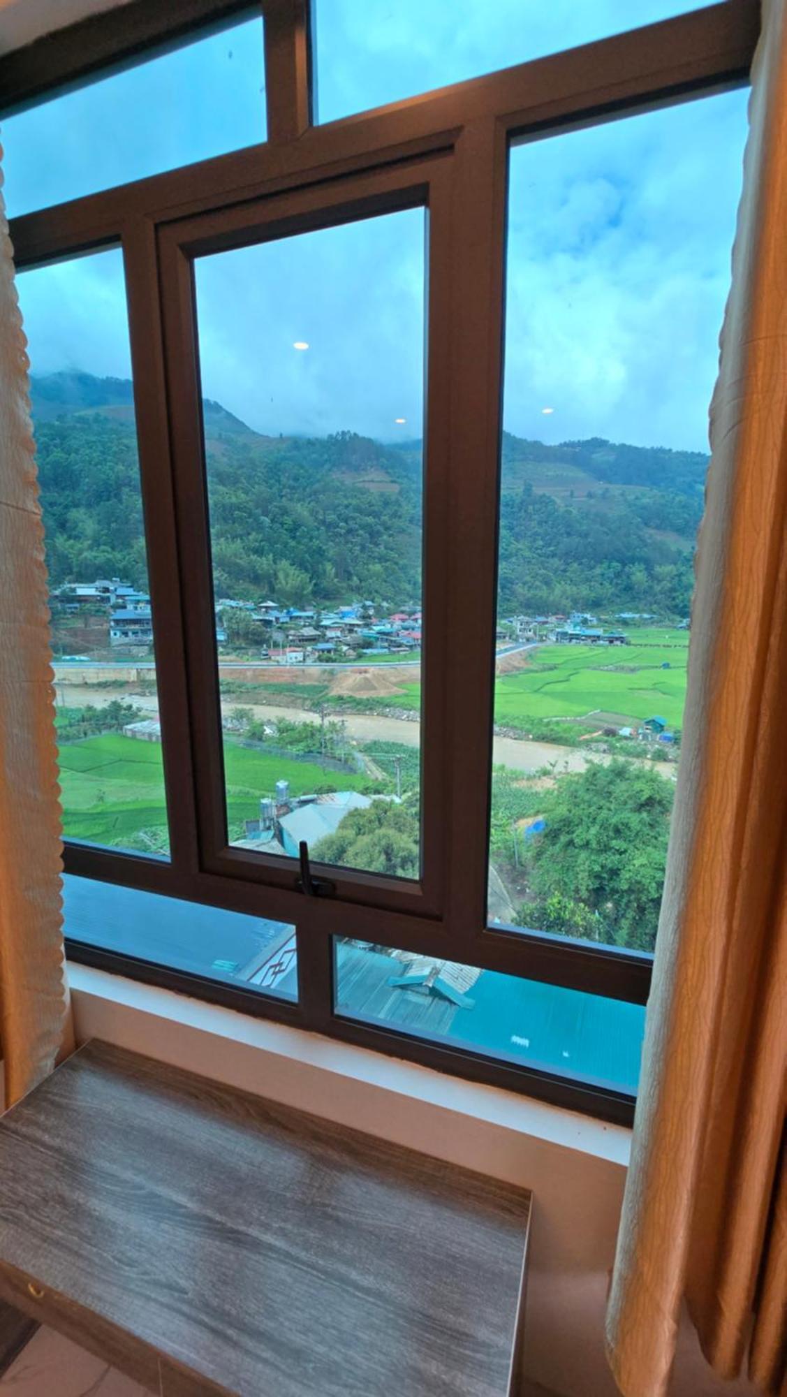 New Highland Yen Bai Hotel