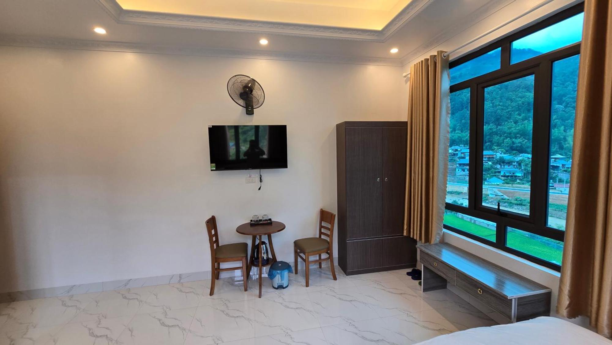 New Highland Yen Bai Hotel *