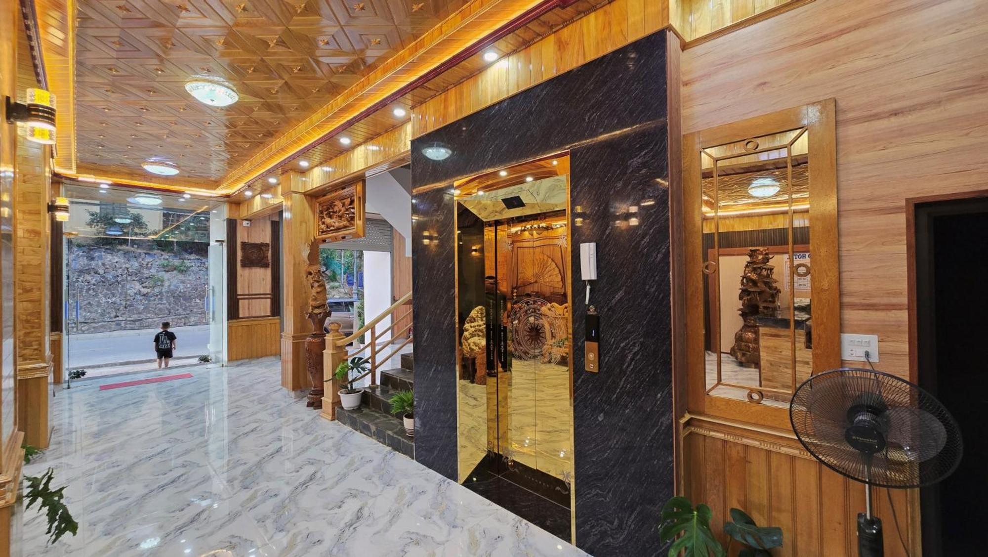 New Highland Yen Bai * Mu Cang Chai