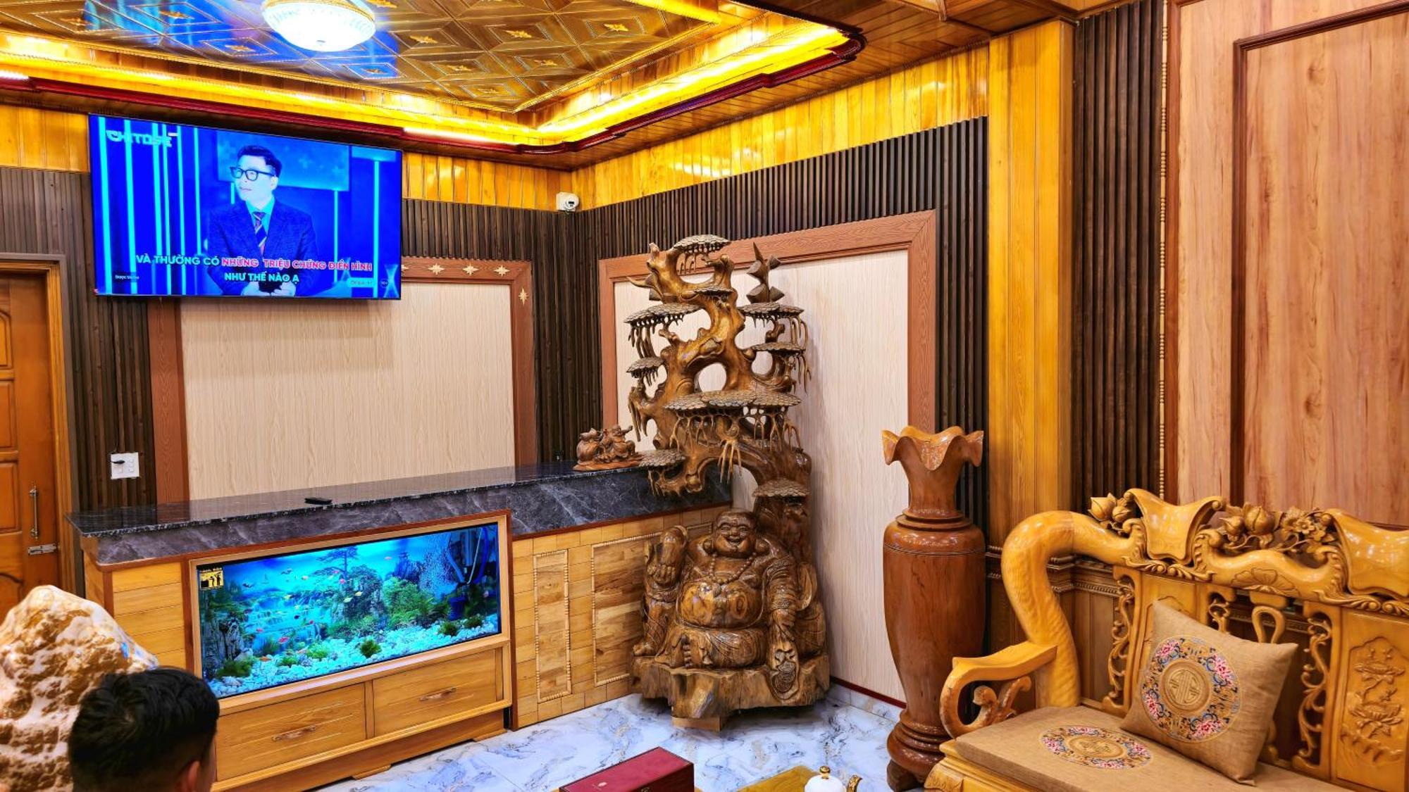 New Highland Yen Bai Hotel *