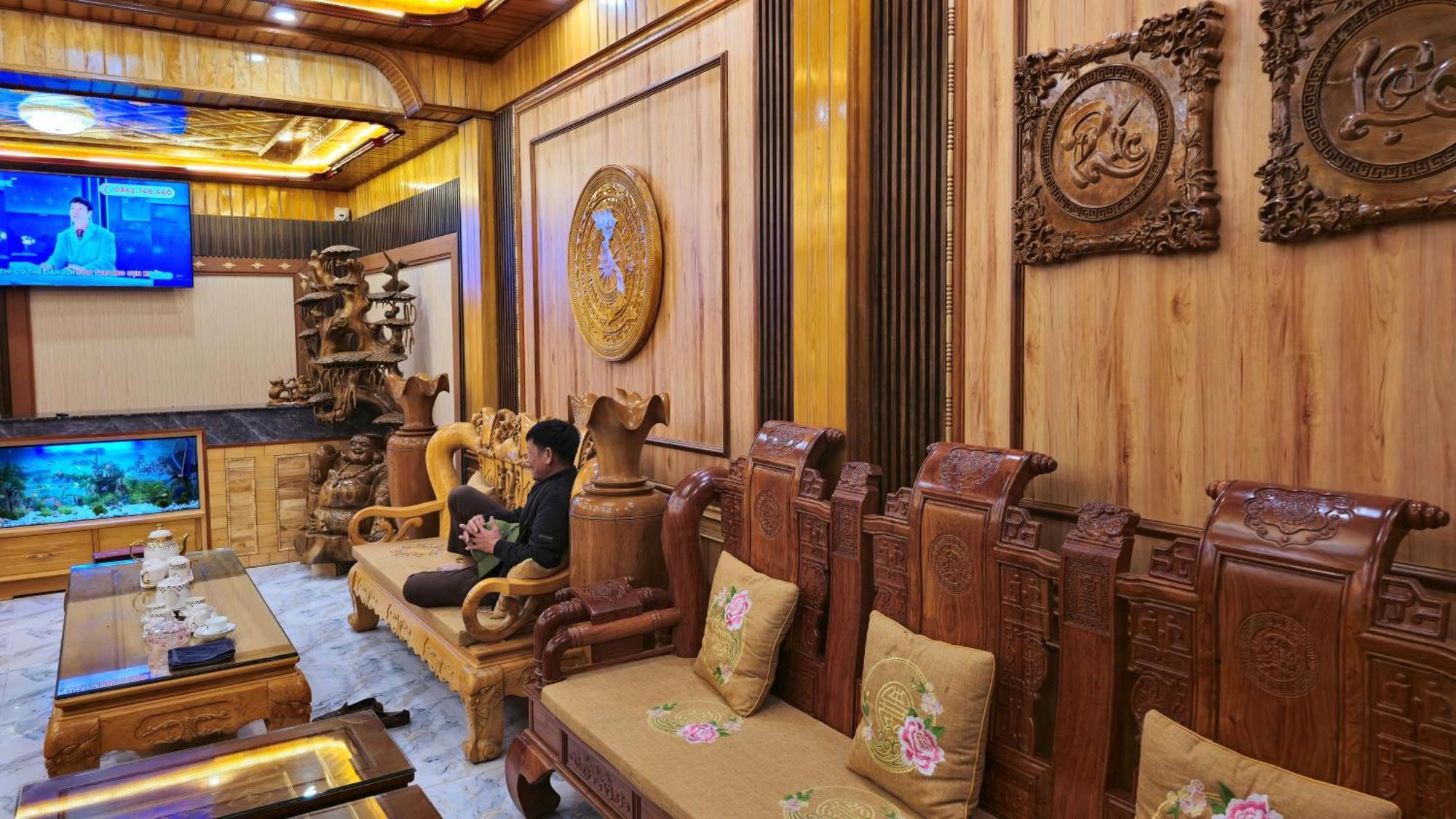 New Highland Yen Bai Hotel Mu Cang Chai