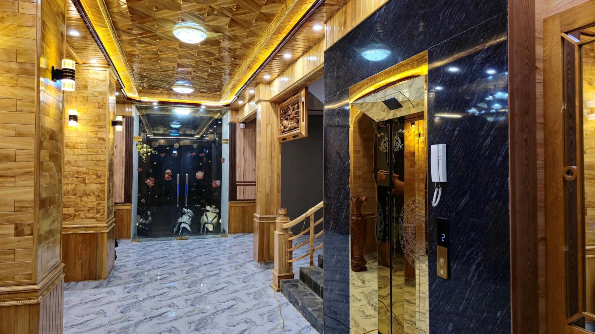 New Highland Yen Bai Hotel