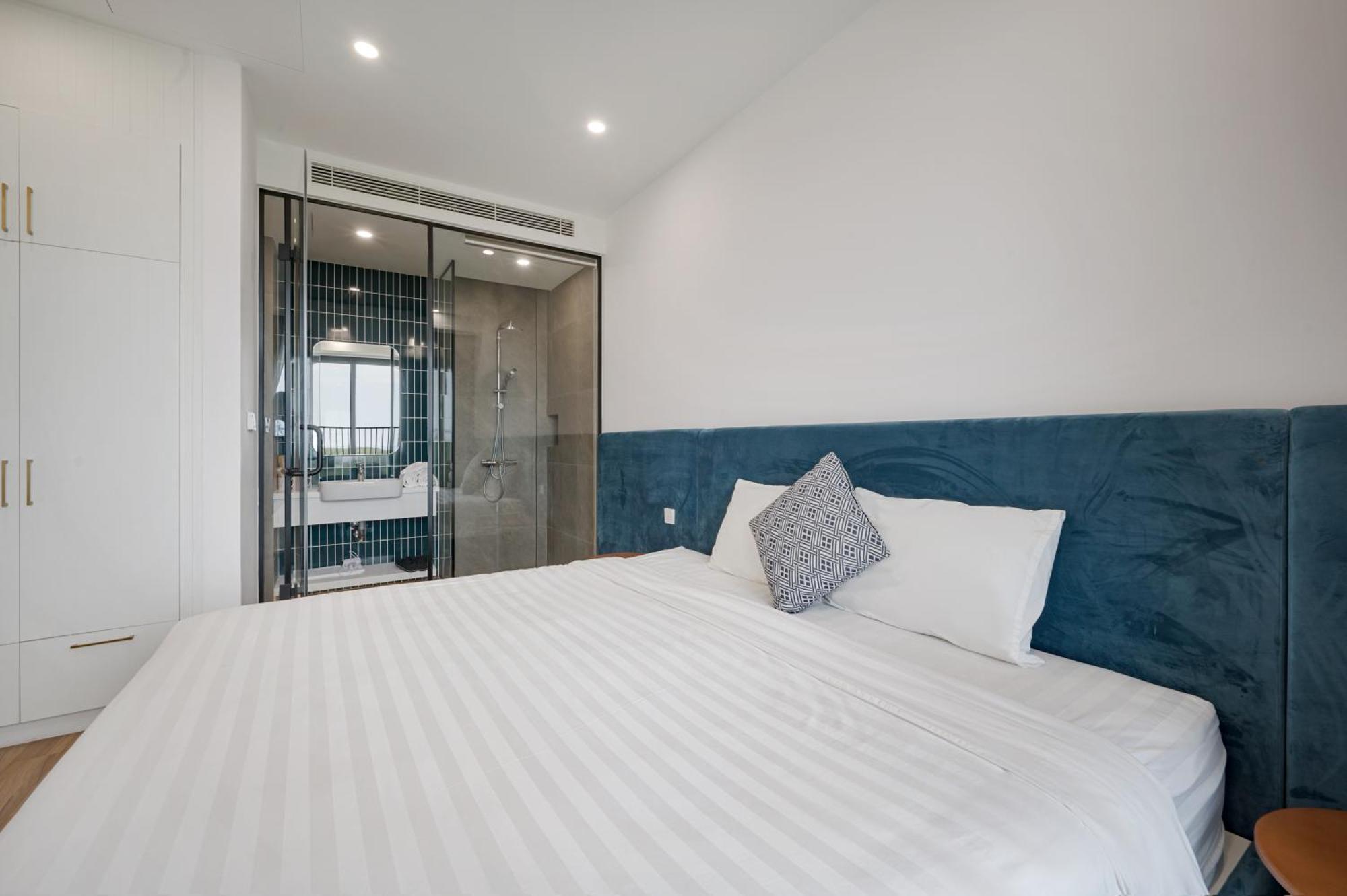 Elyday Hillside - Sea & Firework View Hotel Phu Quoc
