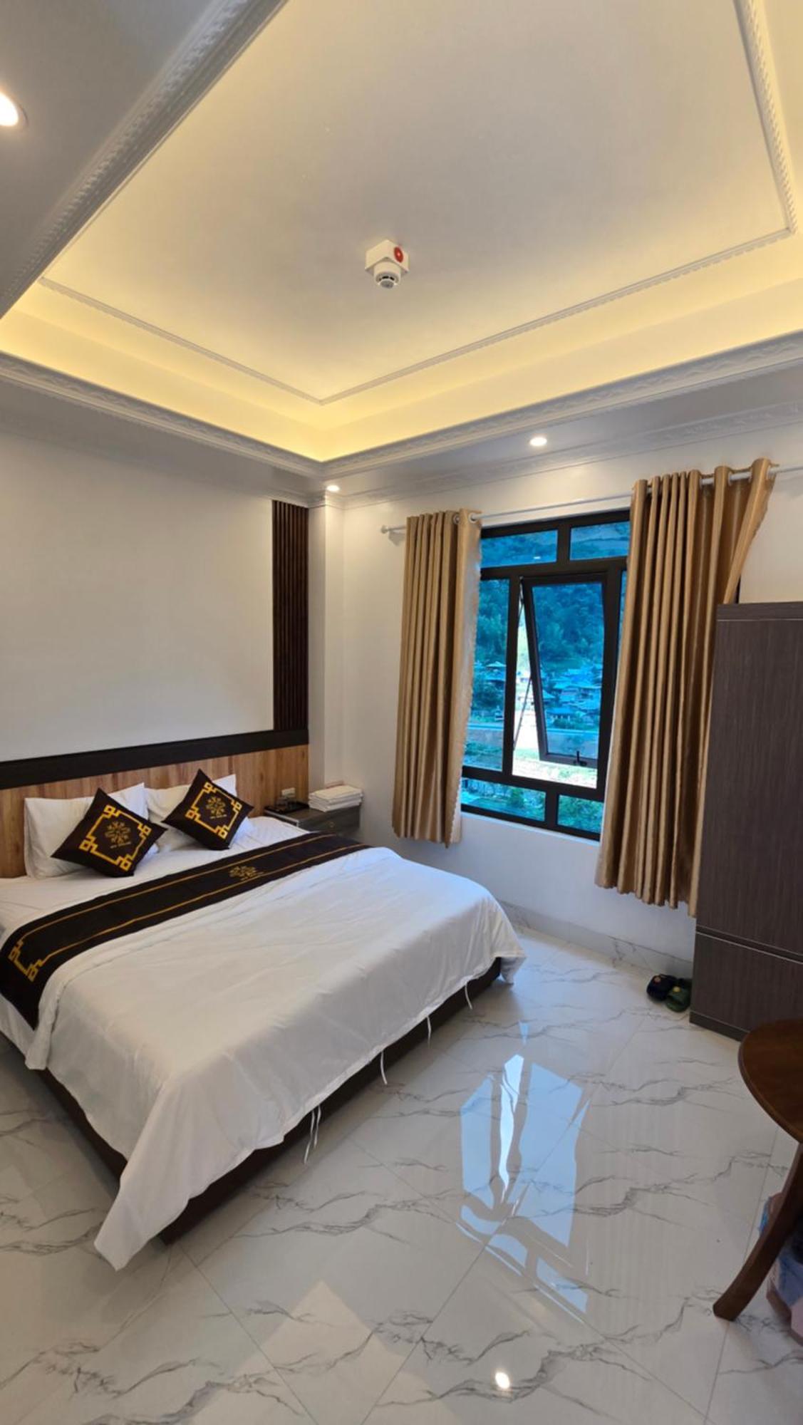 Hotel New Highland Yen Bai
