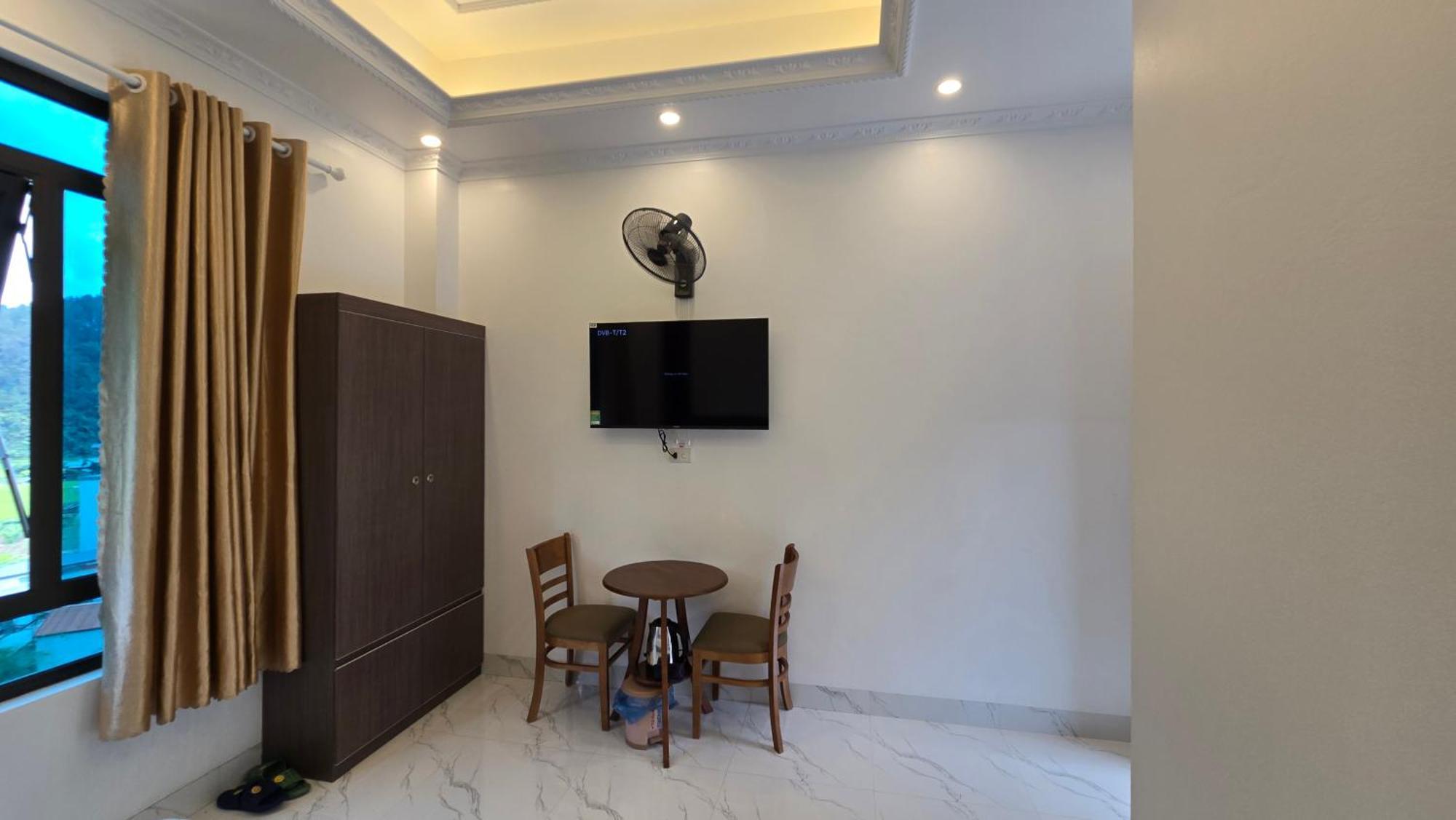 New Highland Yen Bai Hotel *
