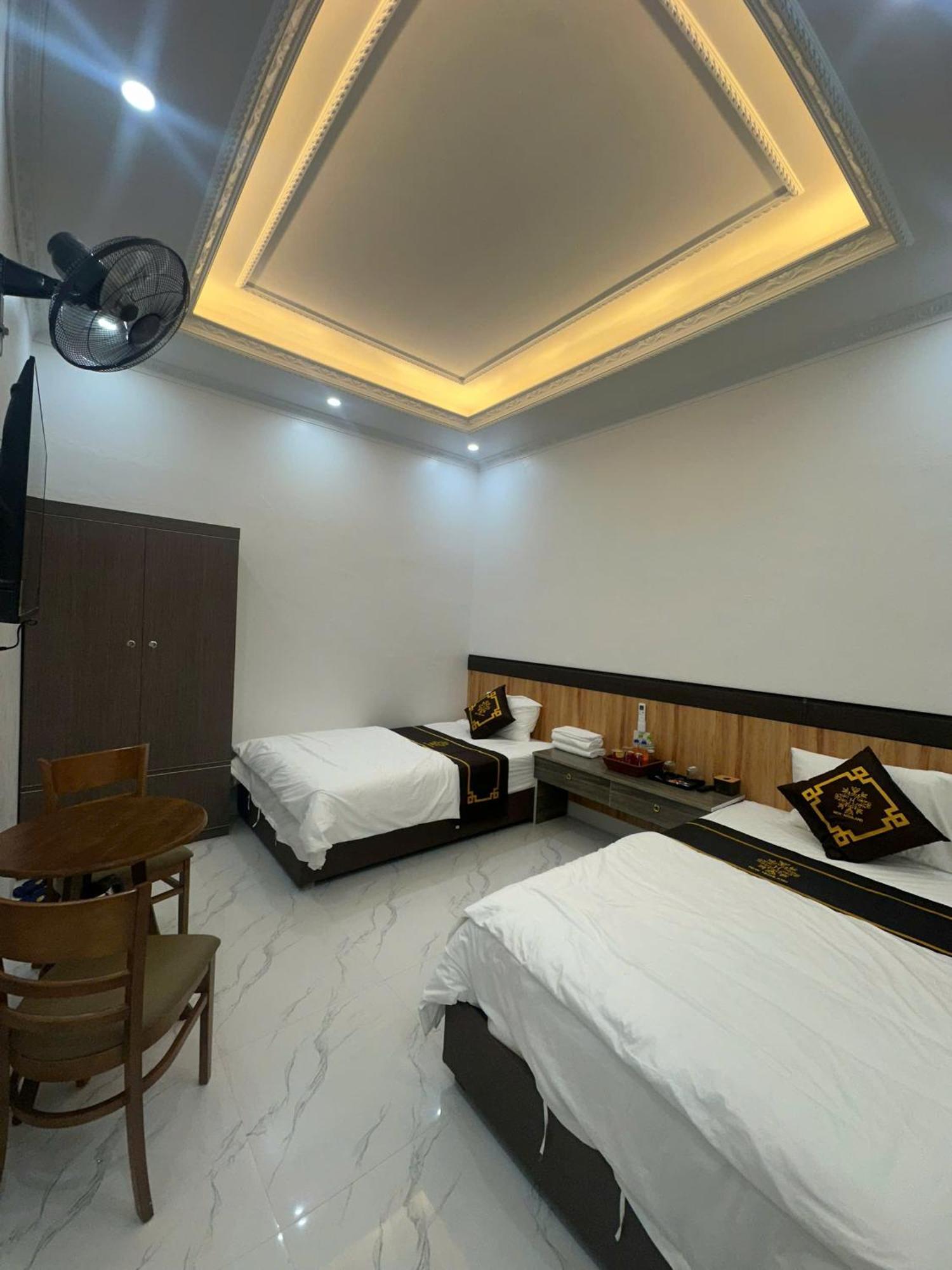 New Highland Yen Bai * Mu Cang Chai