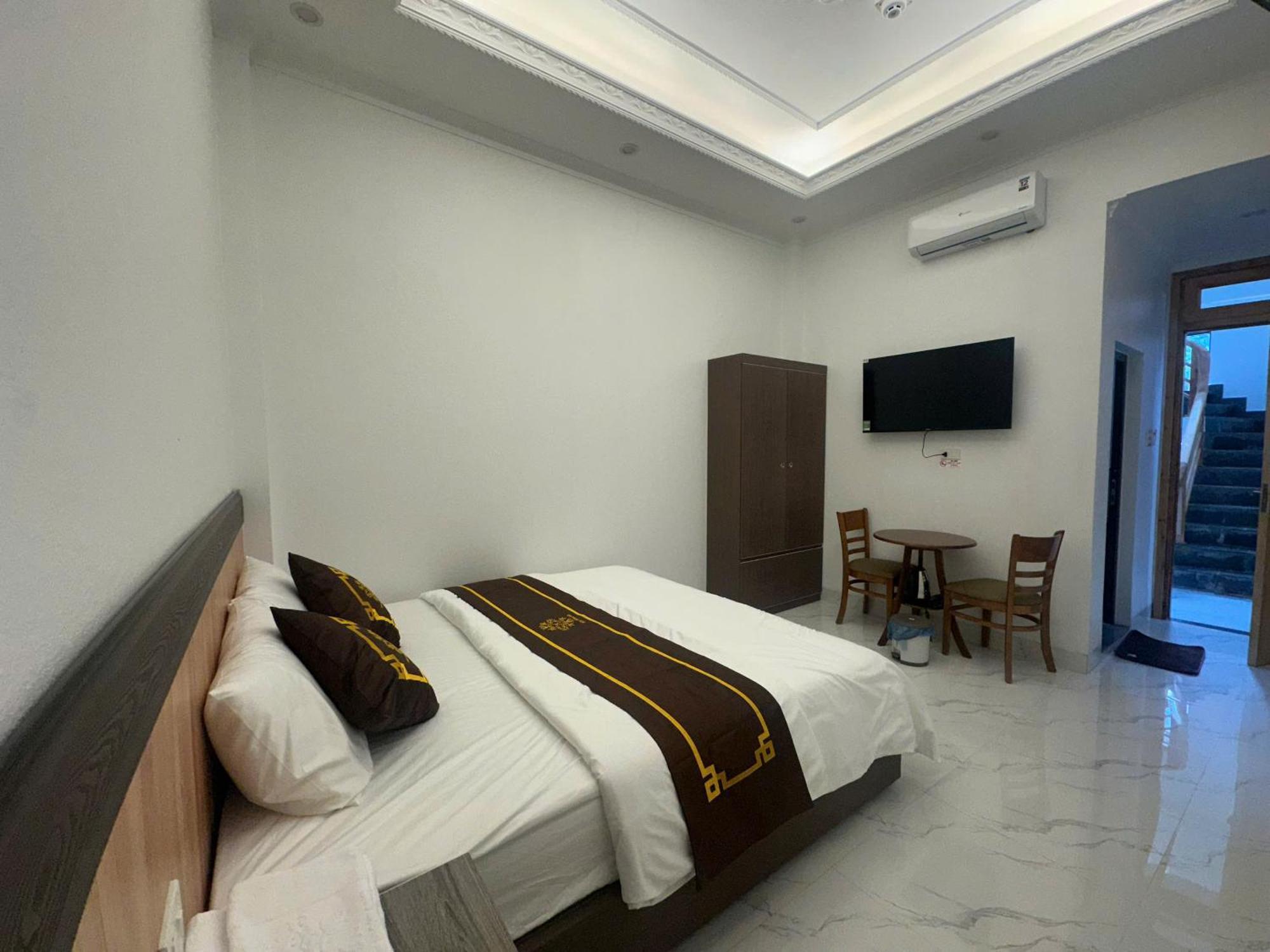 New Highland Yen Bai Hotel Mu Cang Chai