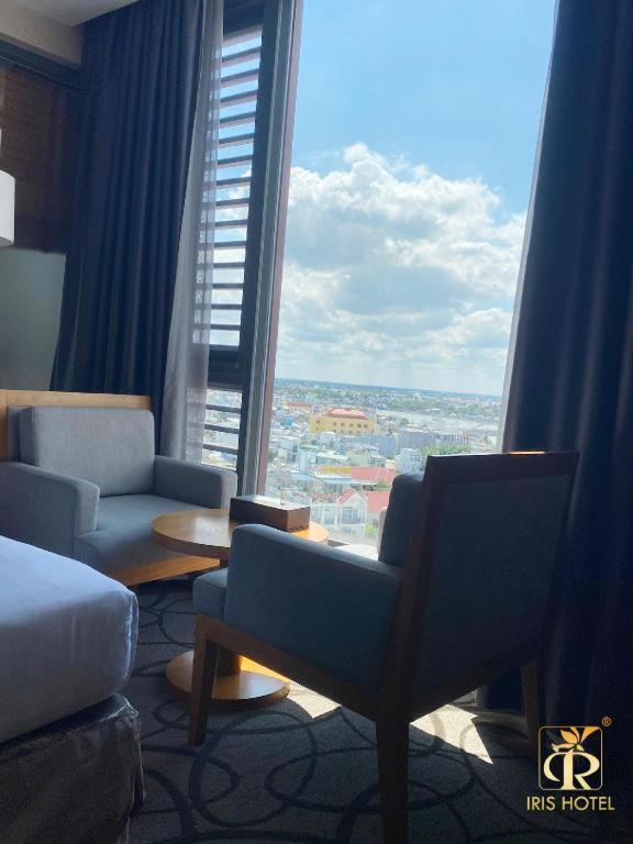 Iris Tho Hotel 4*