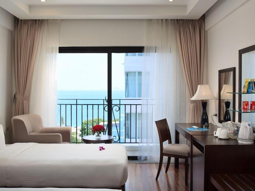 Hotel Legendsea