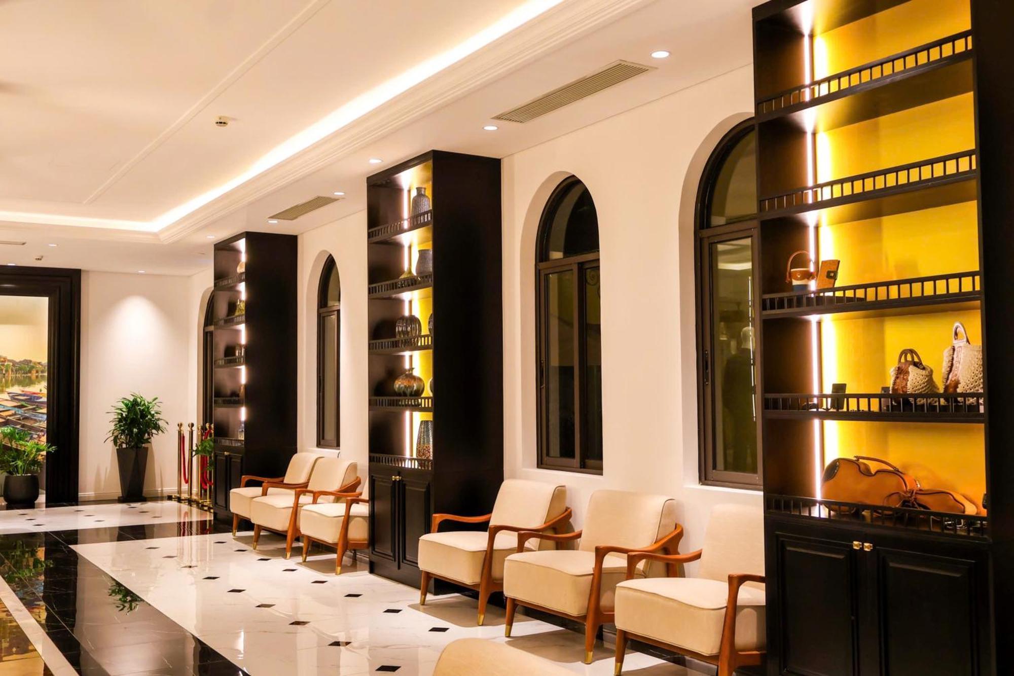 Resort Nesta Hoian & 5*