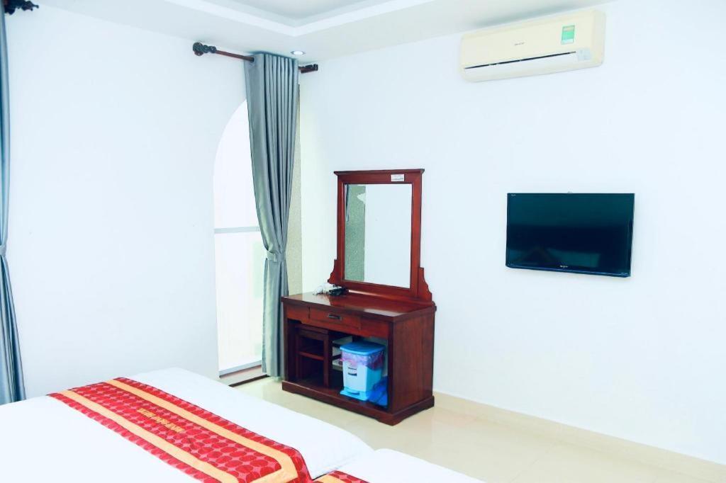 Minh Dang Khách sạn Vũng Tàu