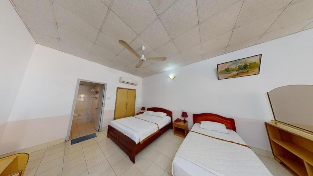 Hotel Thang Muoi 2*