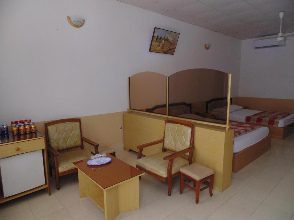 Hotel Thang Muoi