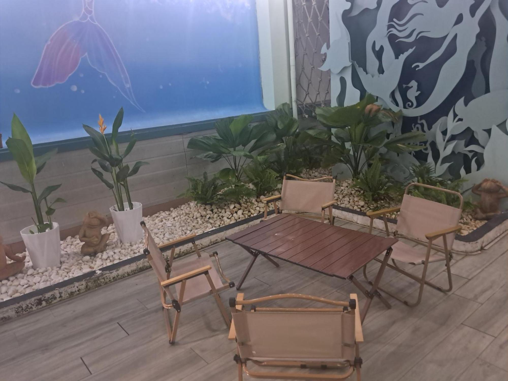 Aparthotel Casa 04 *