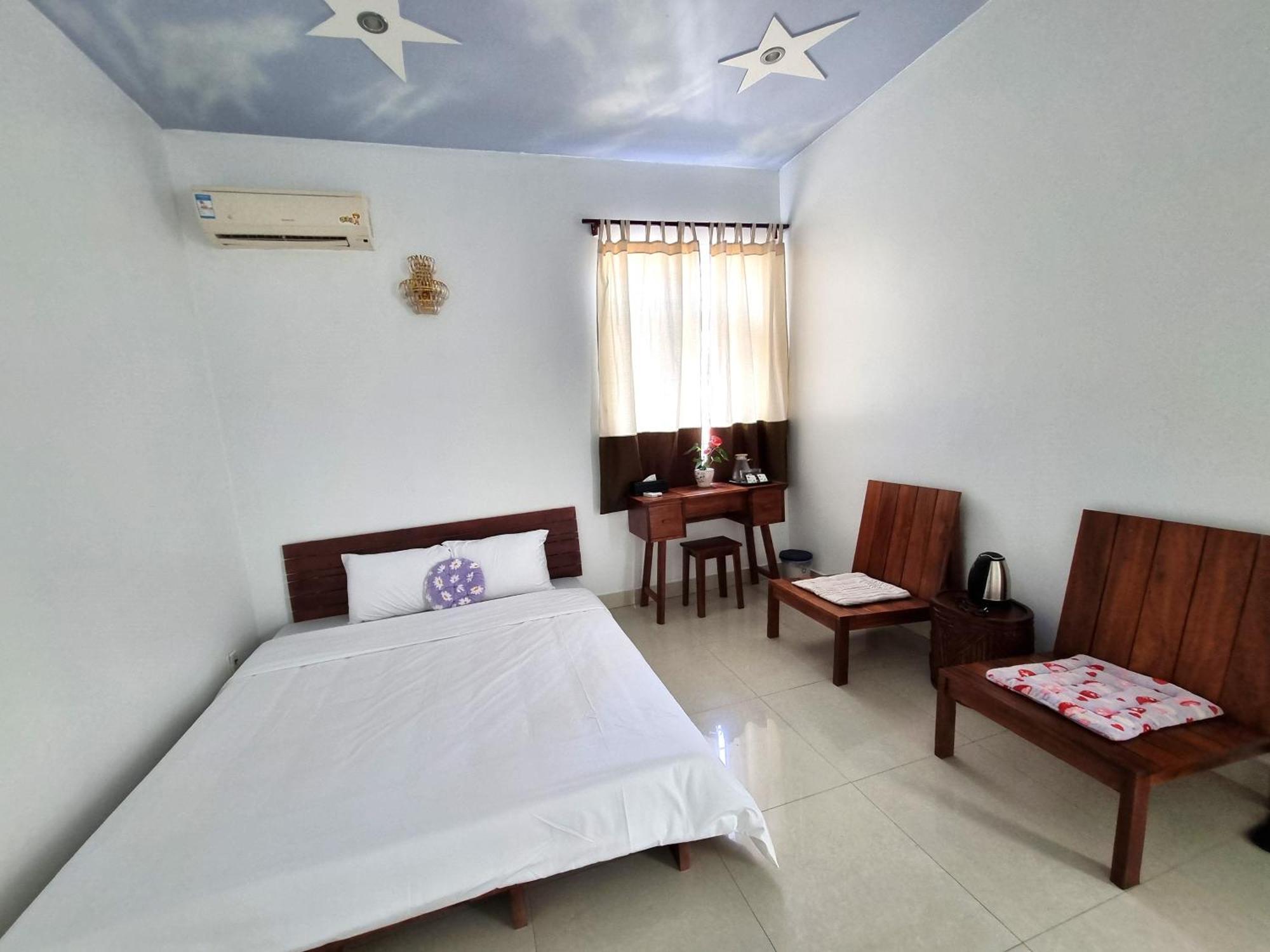 Hill Halong Hotel 3*