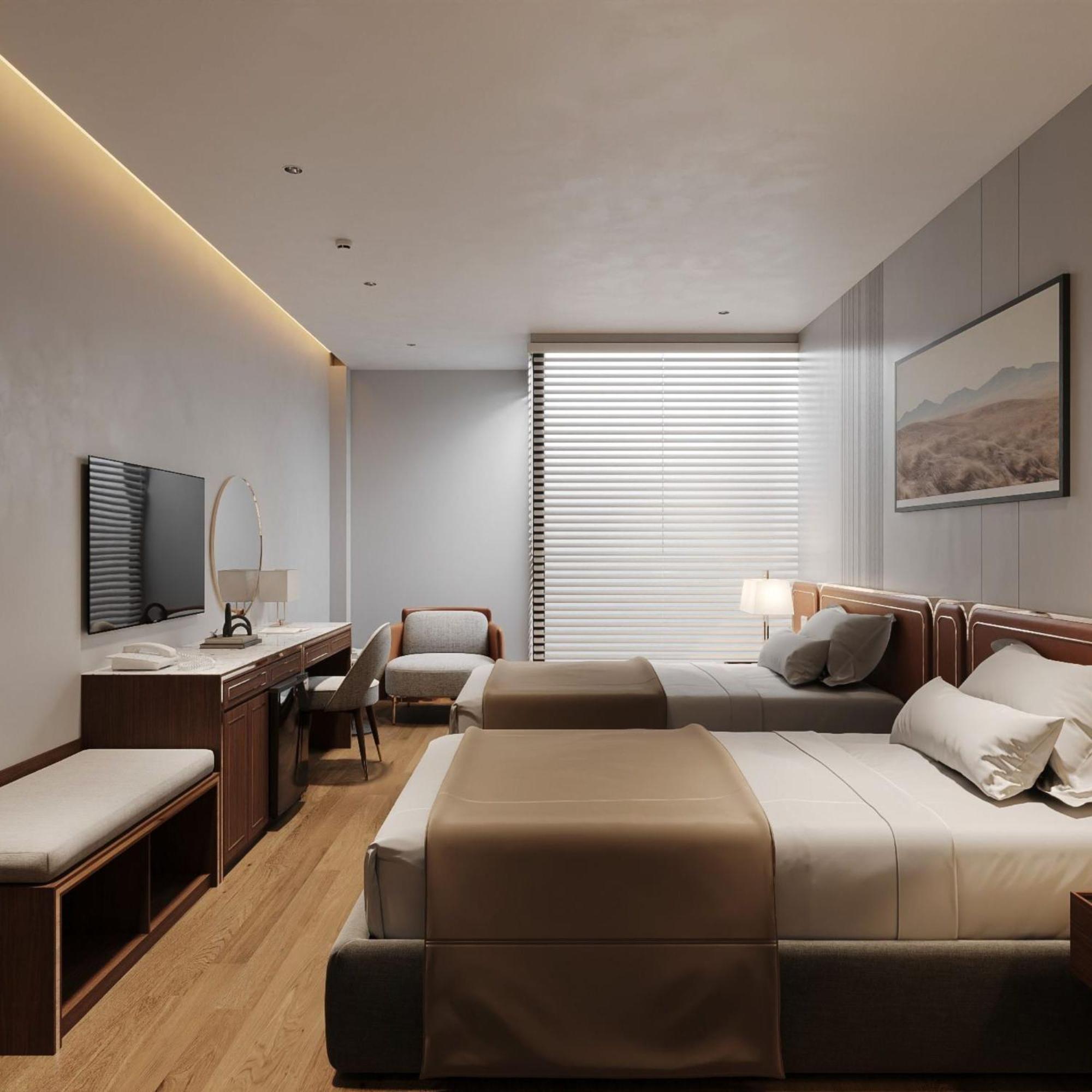 San & Hotel