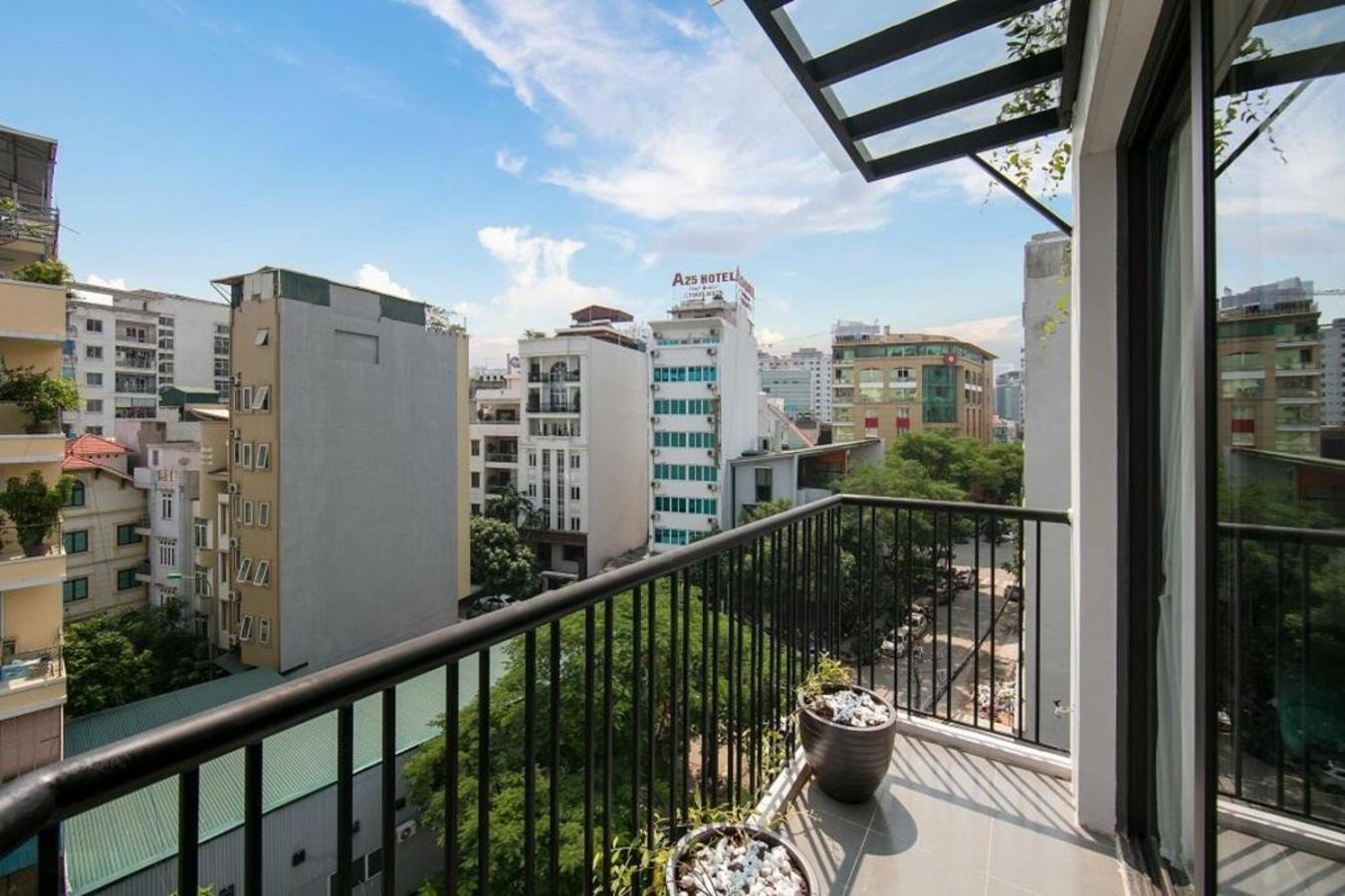 Bloom In - The Residences Hotel