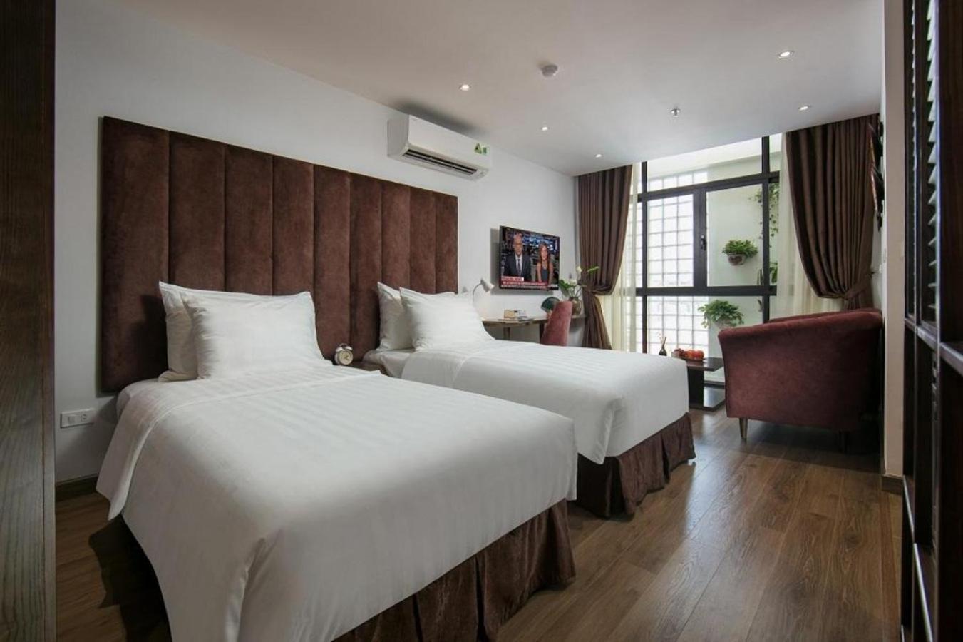 Bloom In - The Residences Hotel