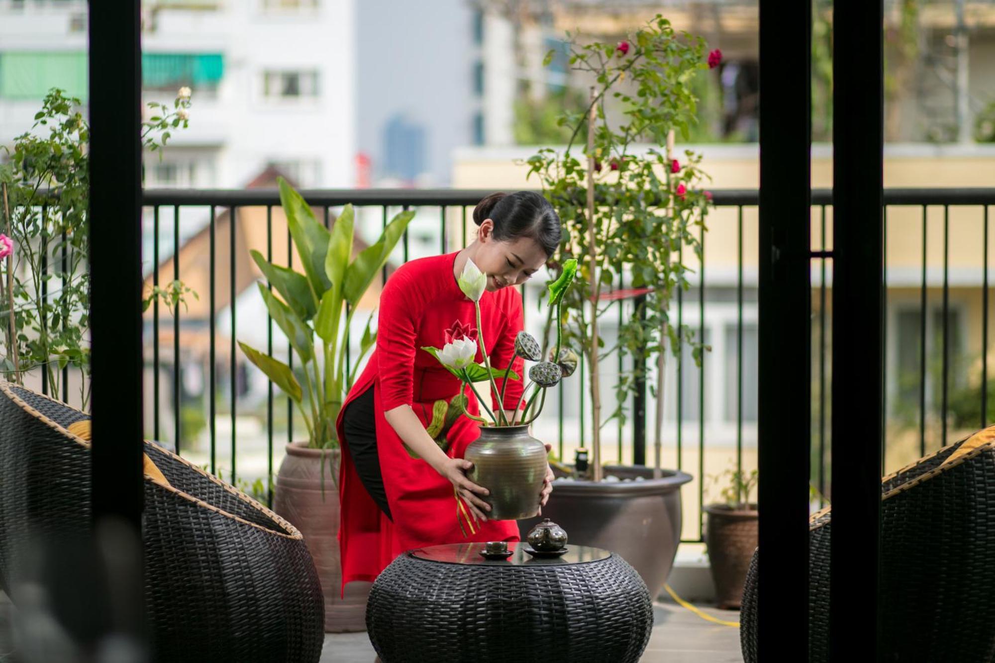 Bloom In - The Residences Hanoi