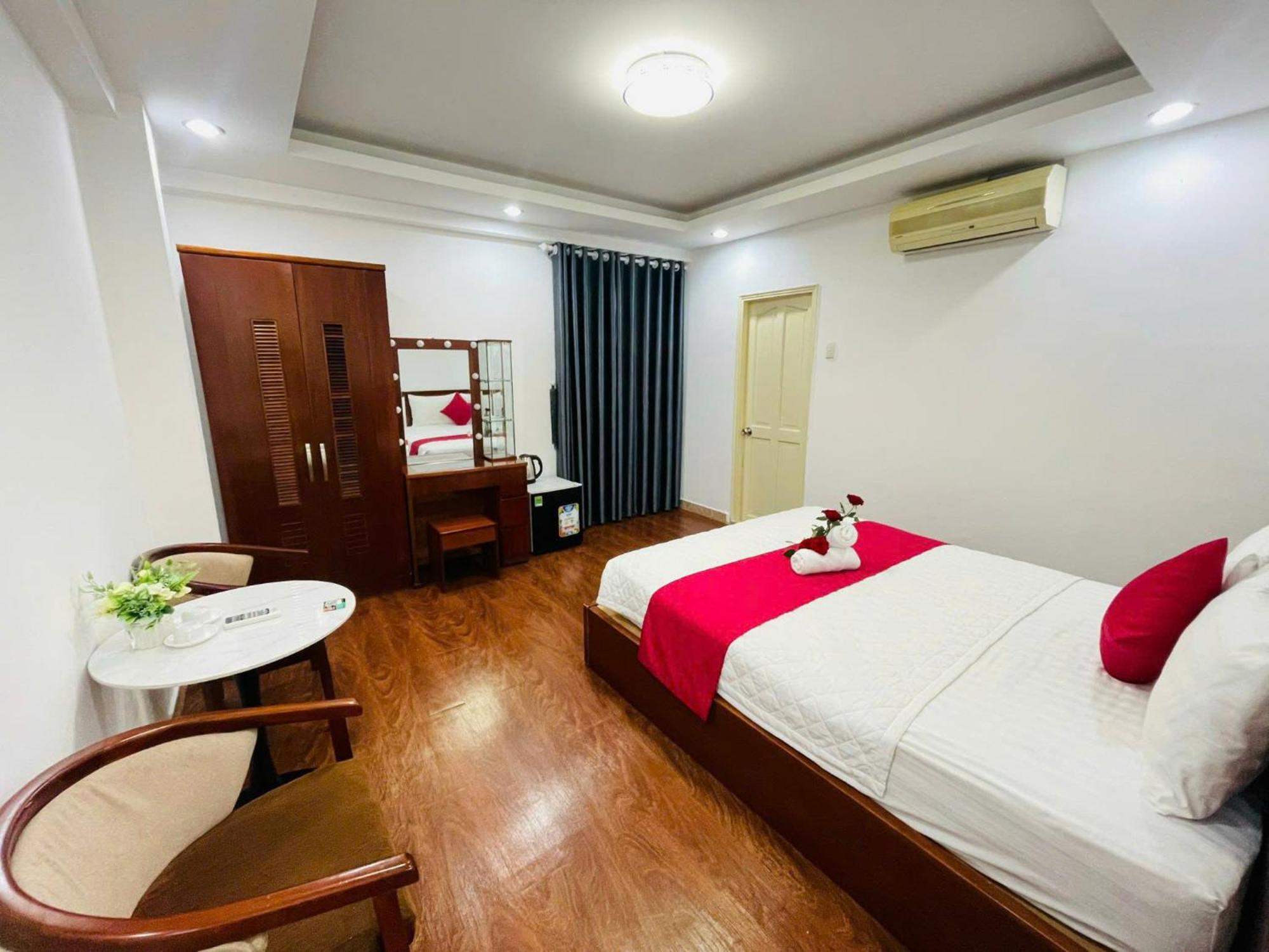 Hotel Fuzaza 3*