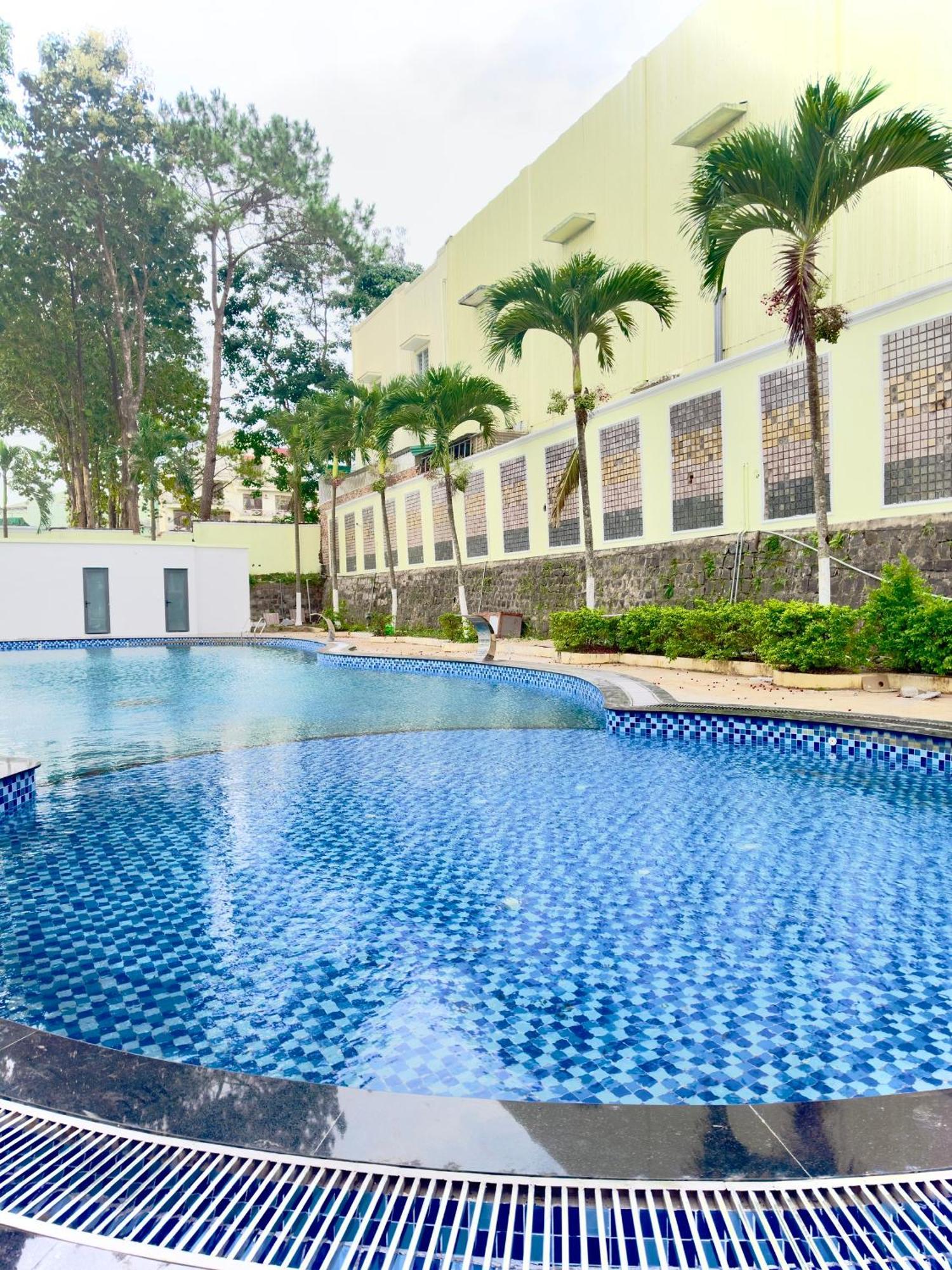 Khach San Muong Thanh Grand Gia Lai Pleiku