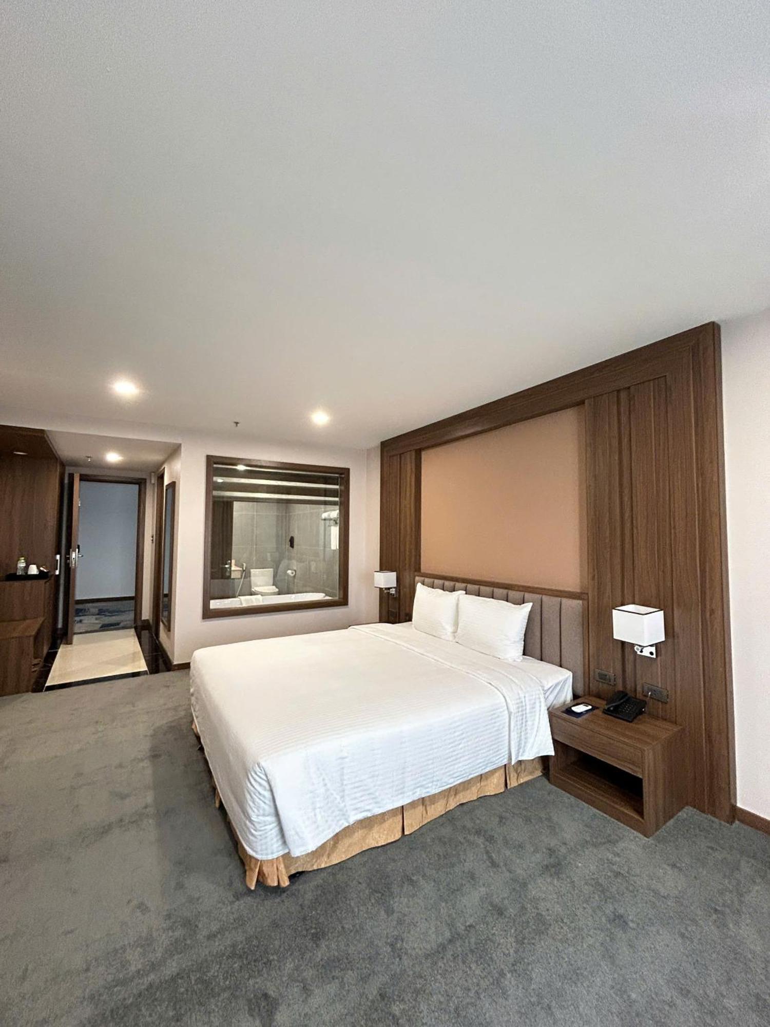 Hotel Khach San Muong Thanh Grand Gia Lai
