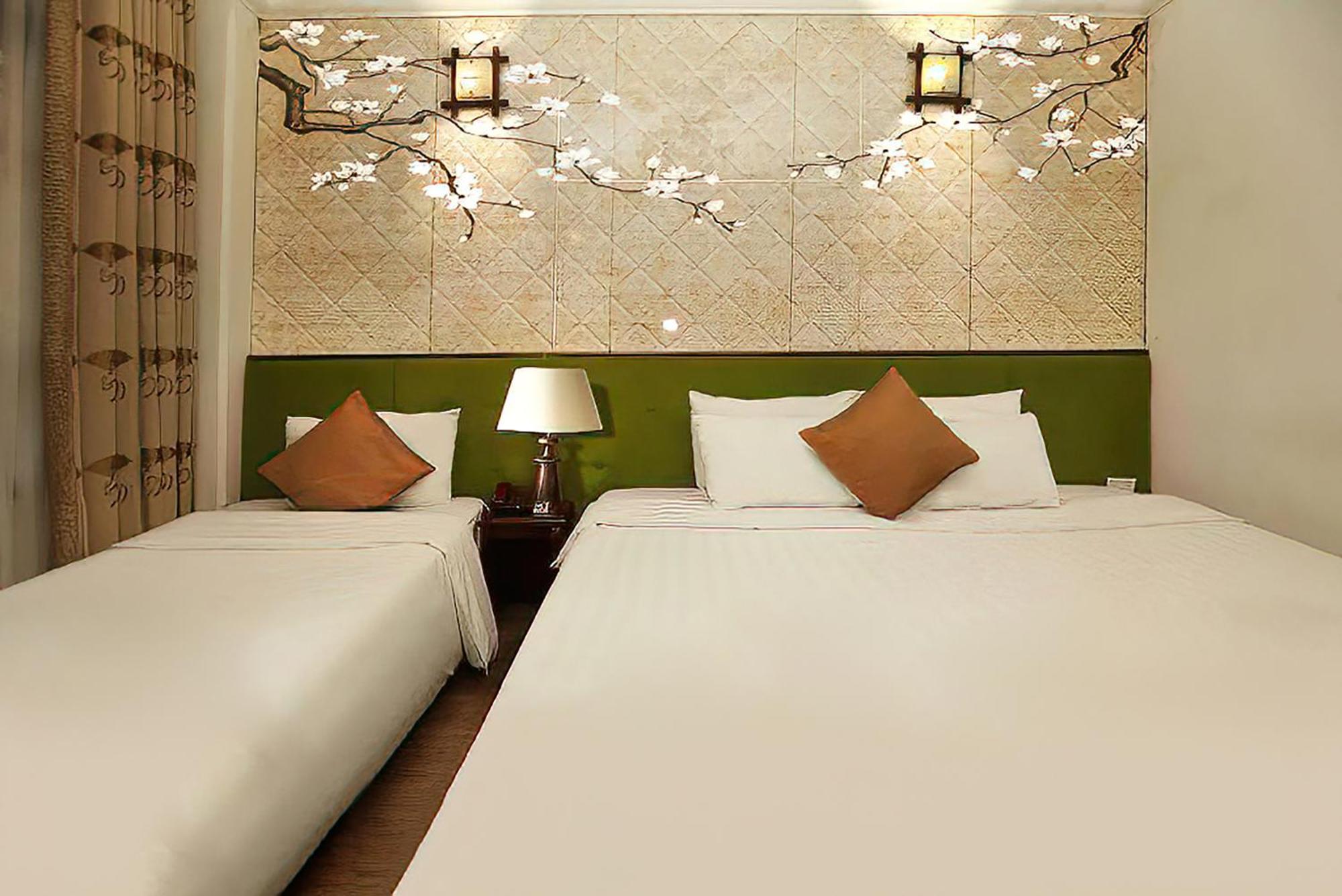 Gia Thinh & Travel Hotel 3*