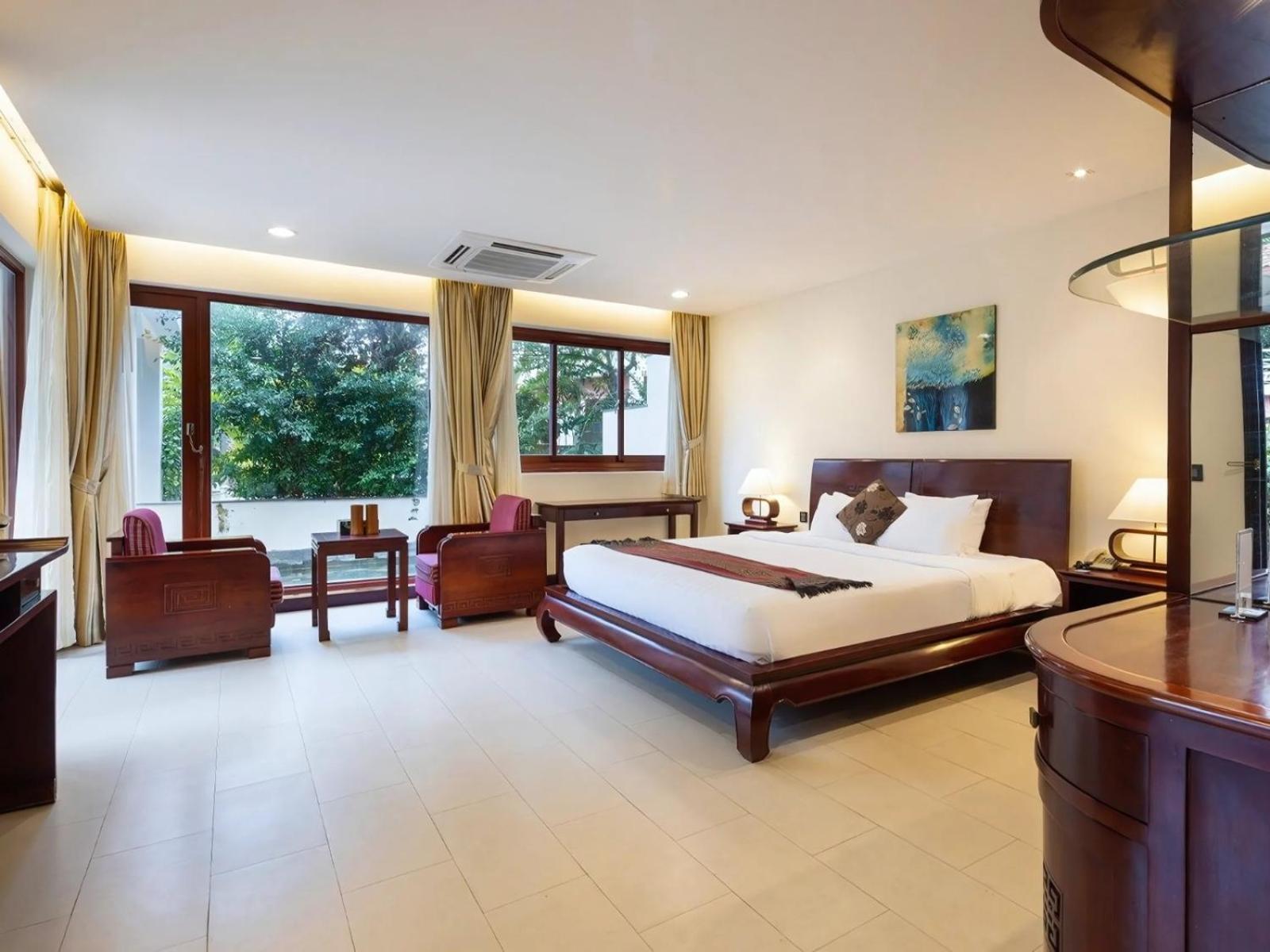 Victoria Phan Thiet & 4* Mui Ne