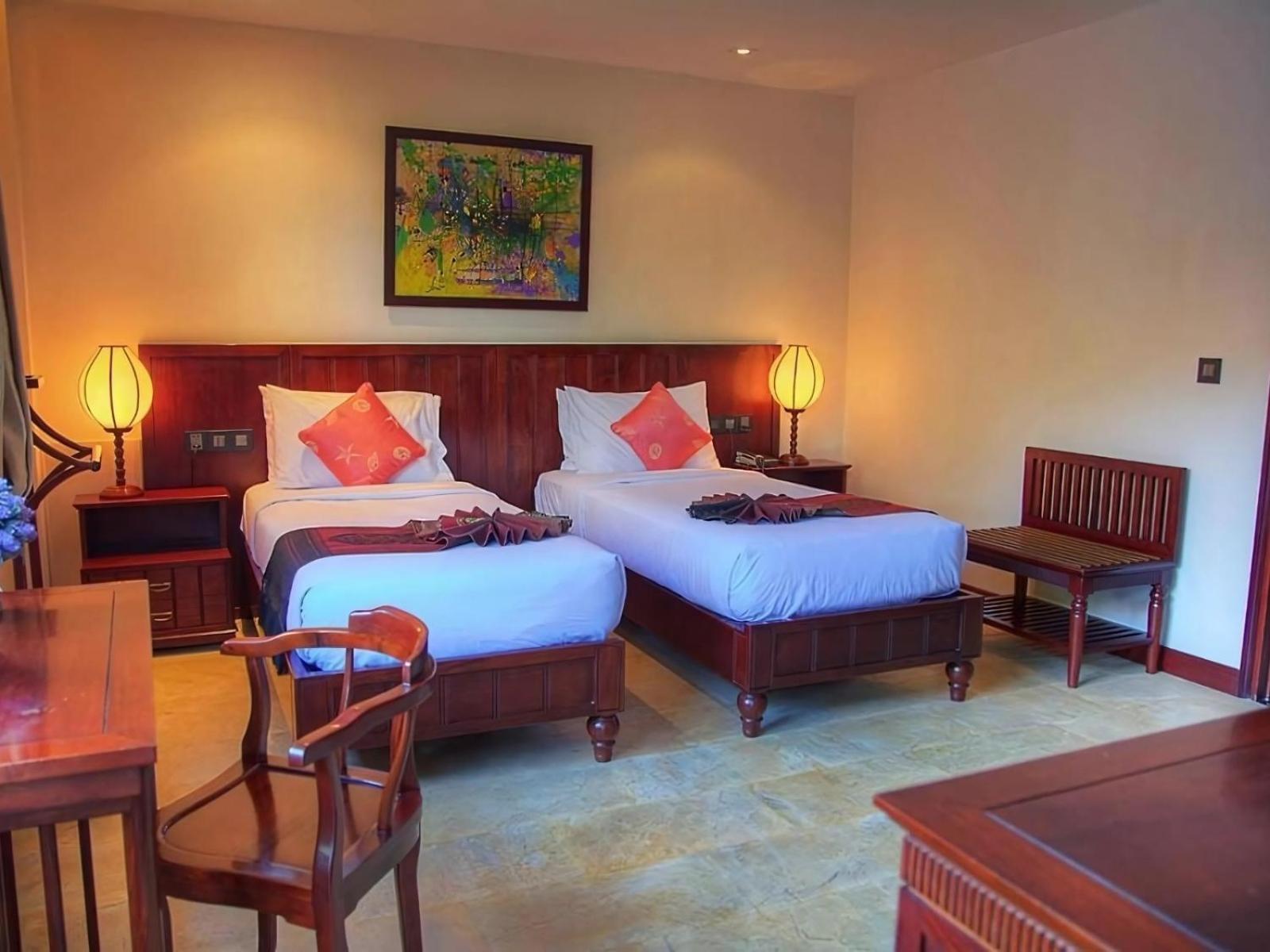 Victoria Phan Thiet & Resort