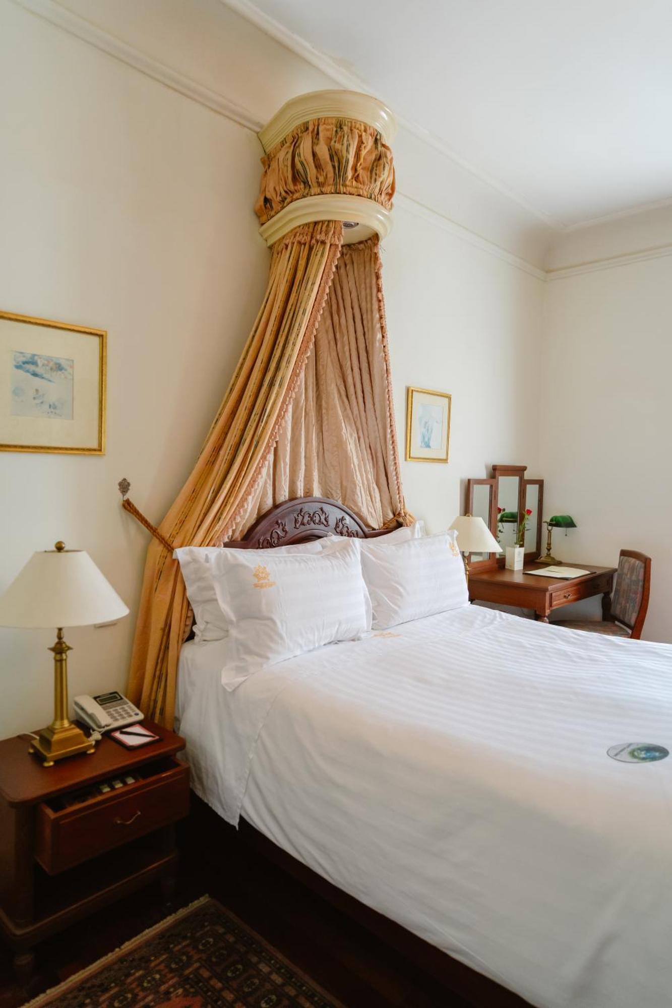 Hotel Palace Heritage