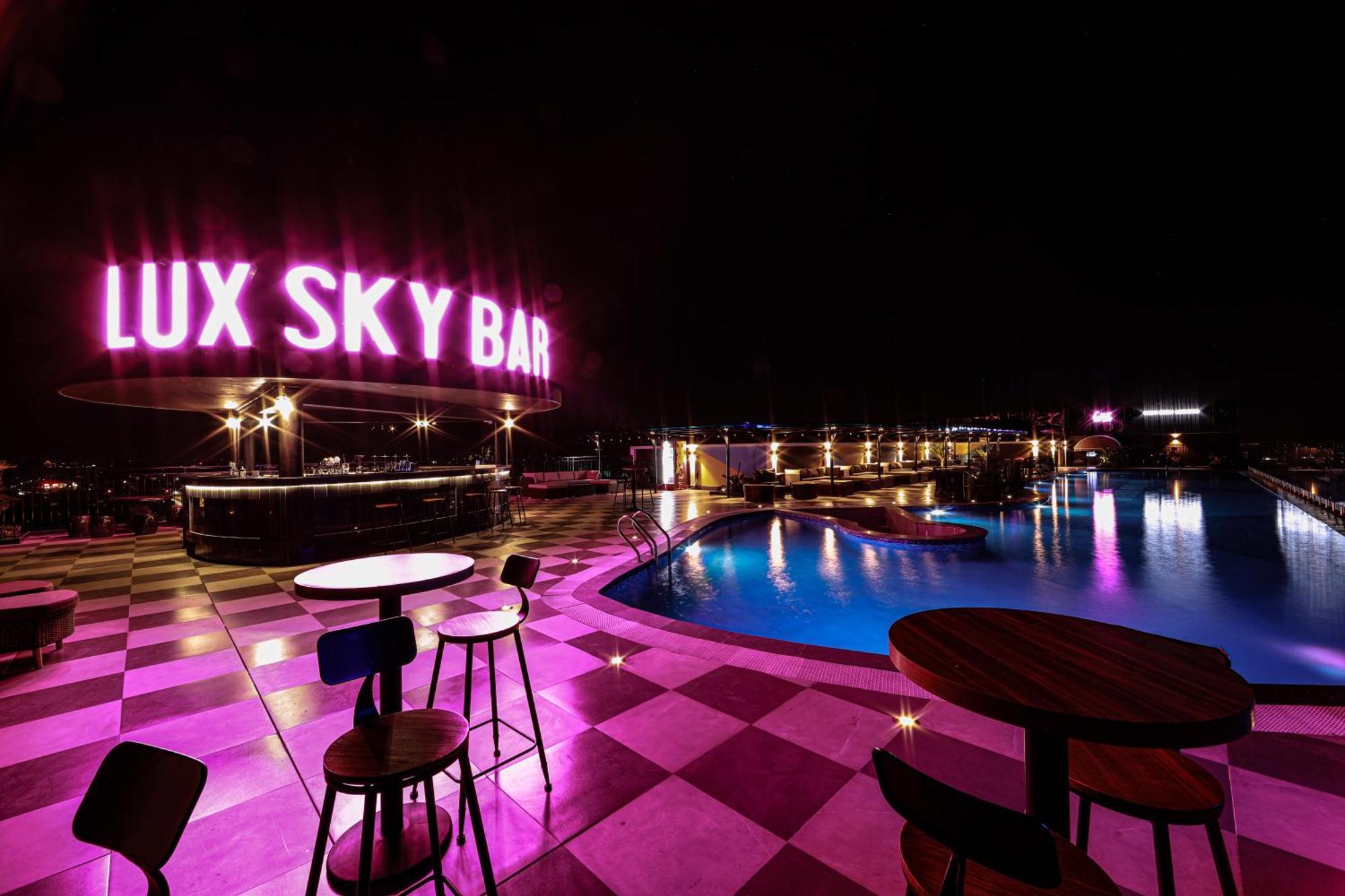 Legend Hotel Ninh Binh