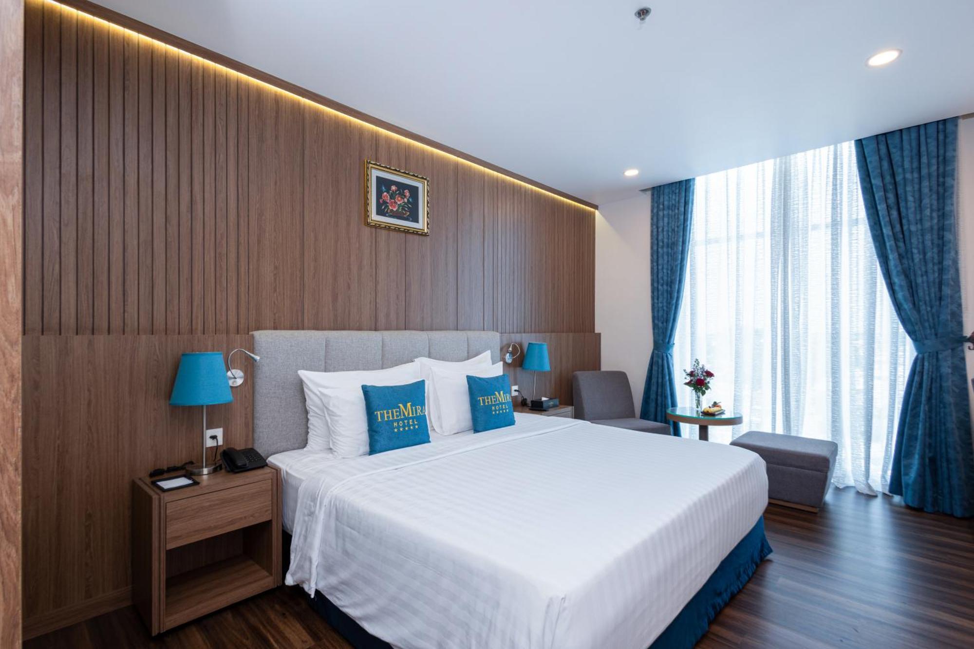 Hotel The Mira 5*