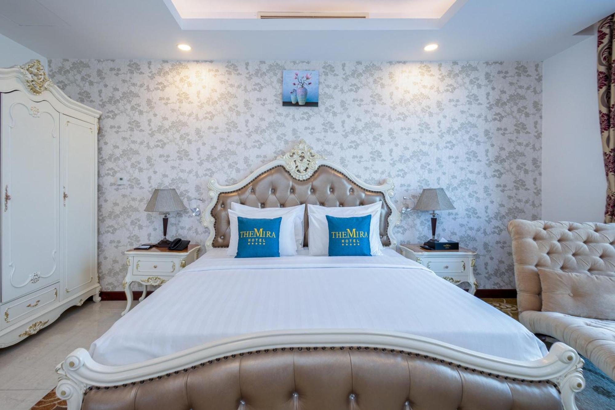 Hotel The Mira Thu Dau Mot