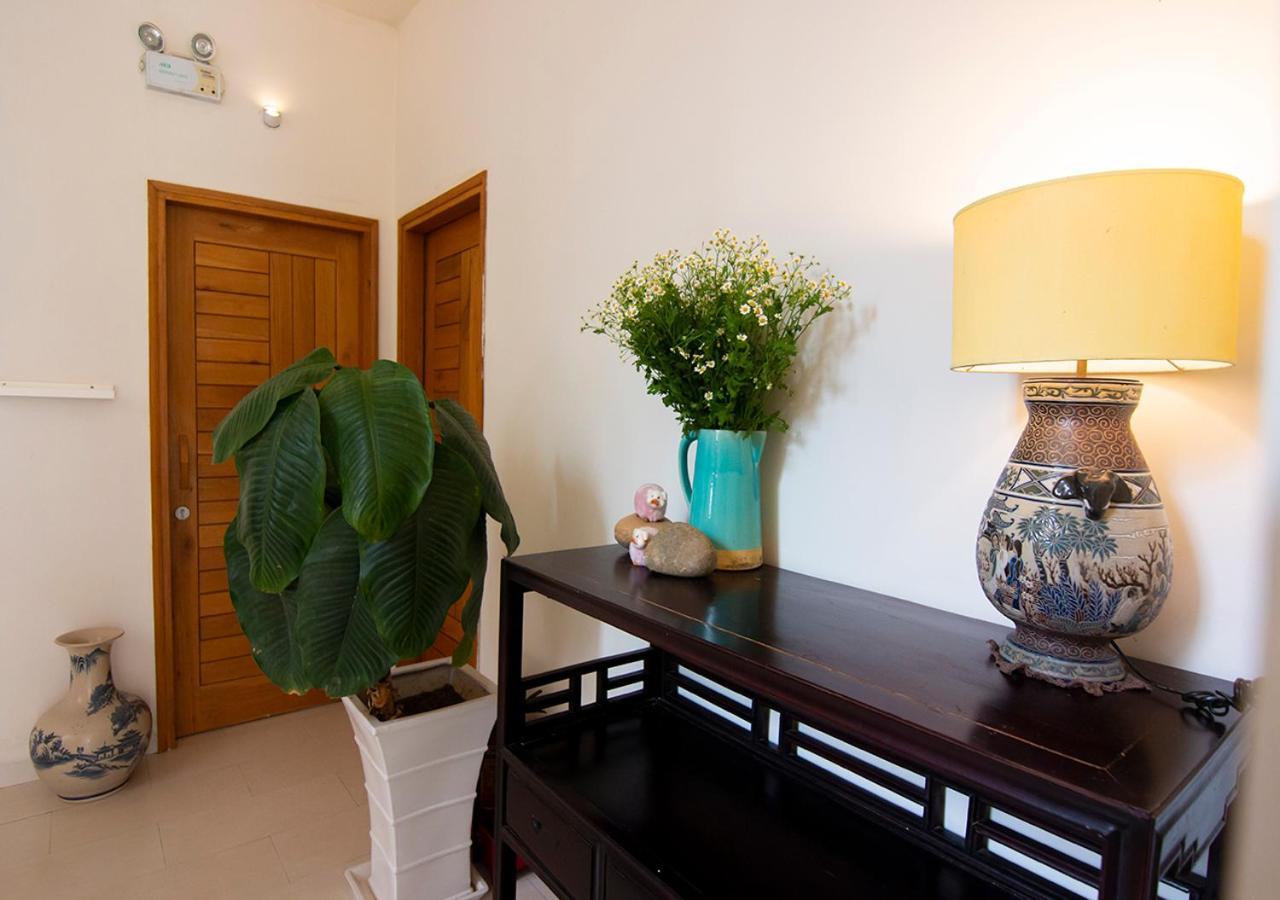 Lu Tan Aparthotel 2*