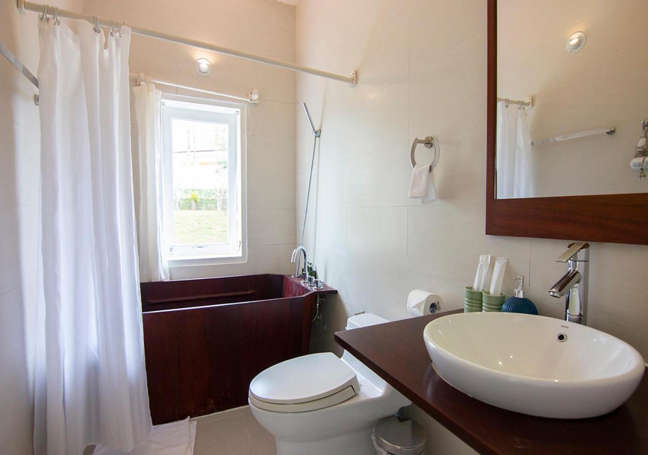 Aparthotel Lu Tan