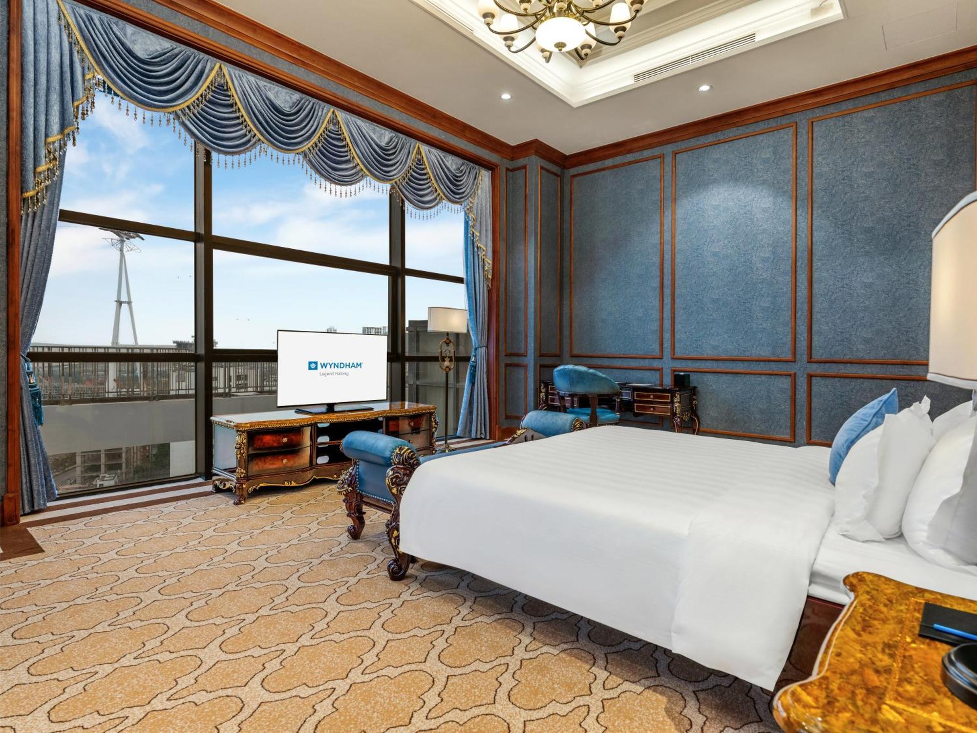 Wyndham Legend 5*