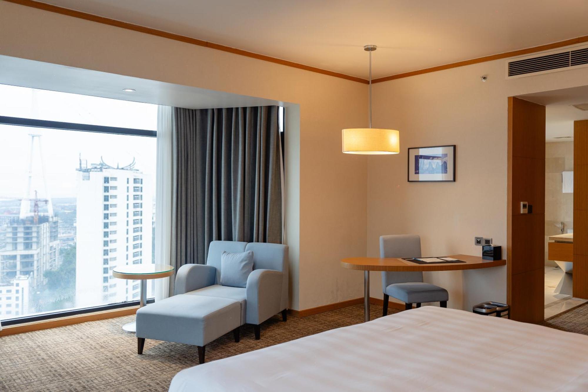 Wyndham Legend Halong Ha Long