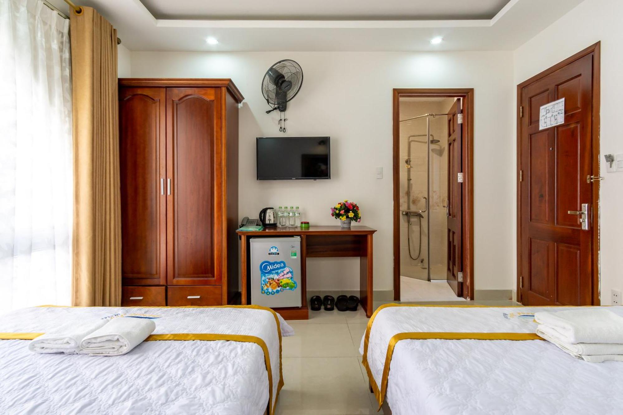 Diamond Sea Hotel