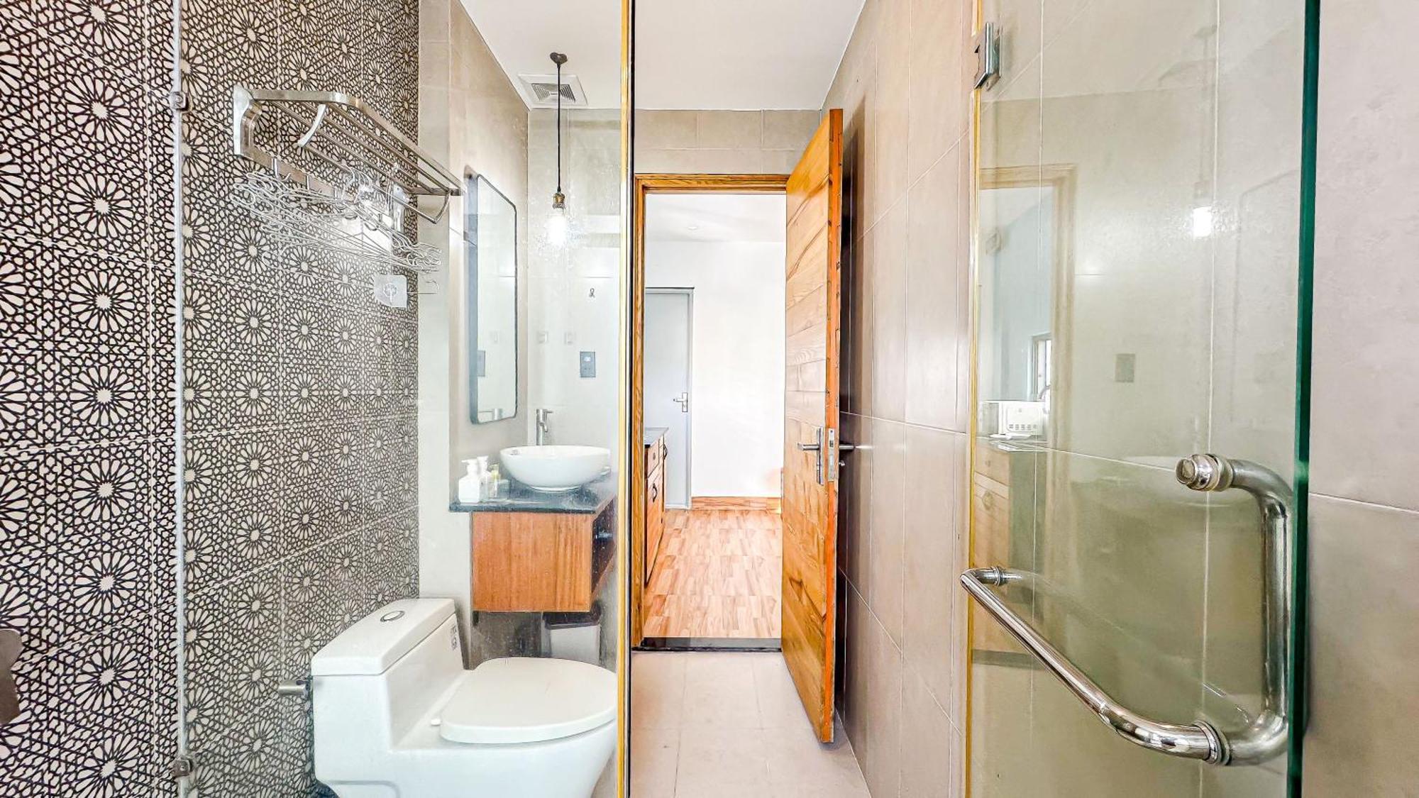 Sea Vista Boutique & 3* Da Nang
