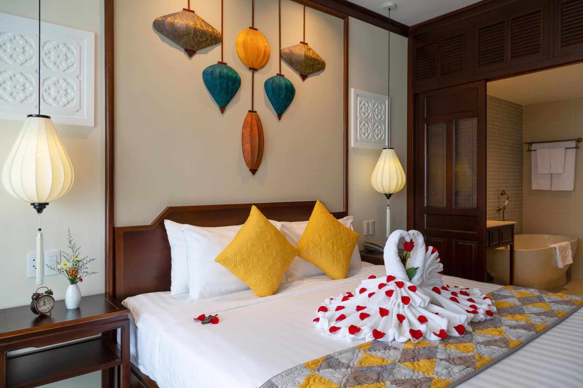 Cozy Savvy Hoi An - The Quintessence Of Exquisite Retreat Hotel Hoi An