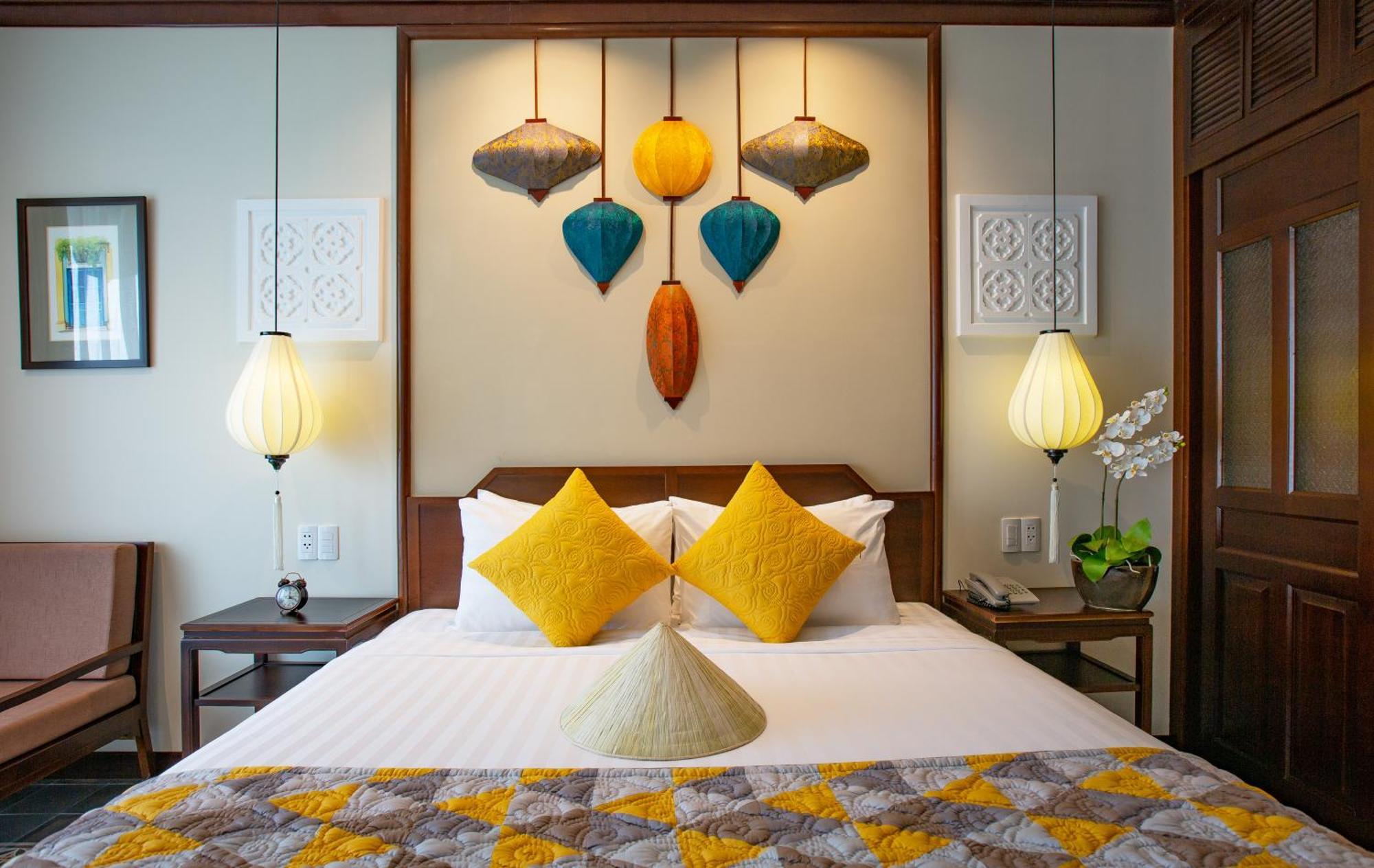 Hotel Cozy Savvy Hoi An - The Quintessence Of Exquisite Retreat