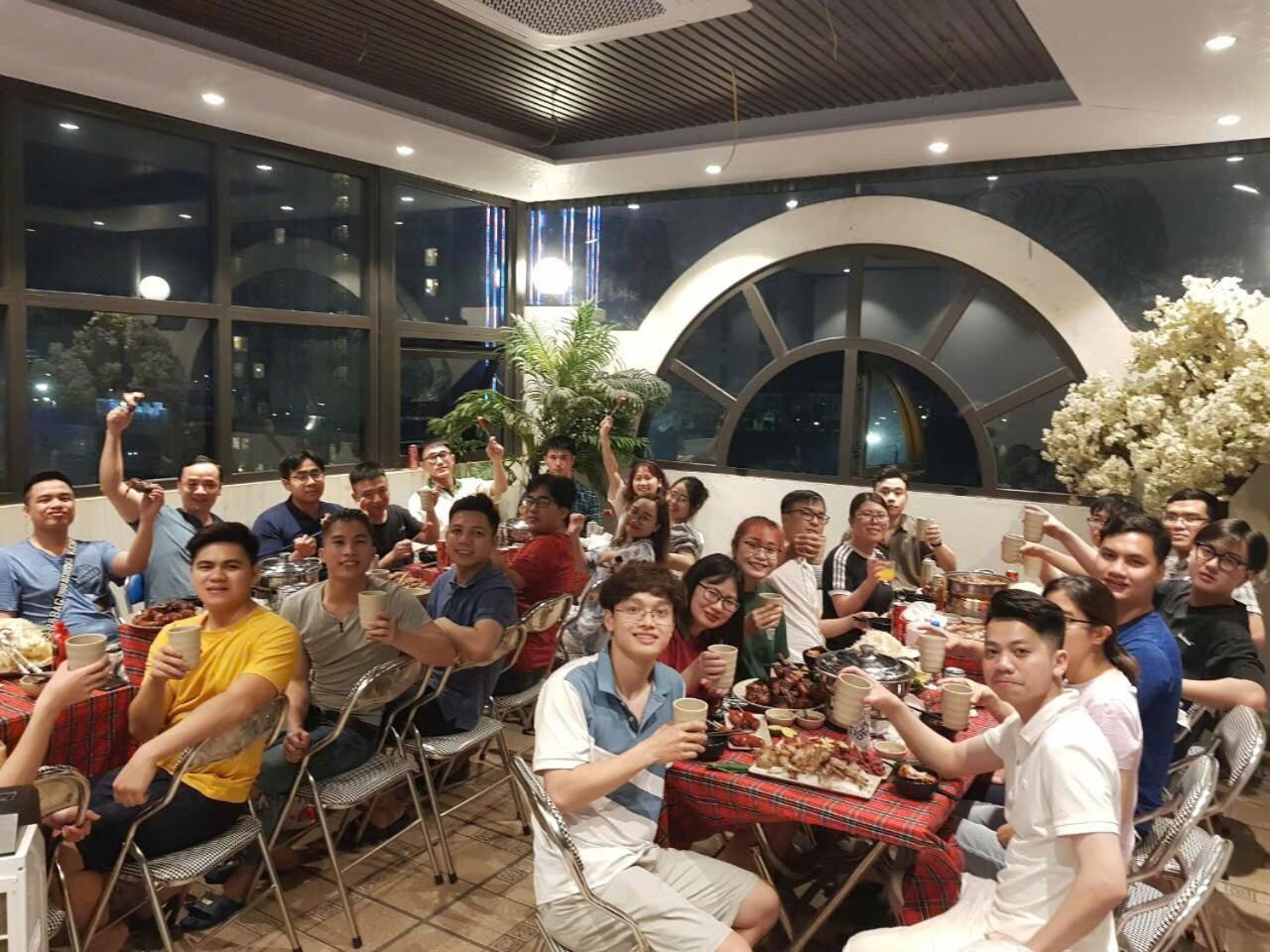 Villa An Phu Ha Long