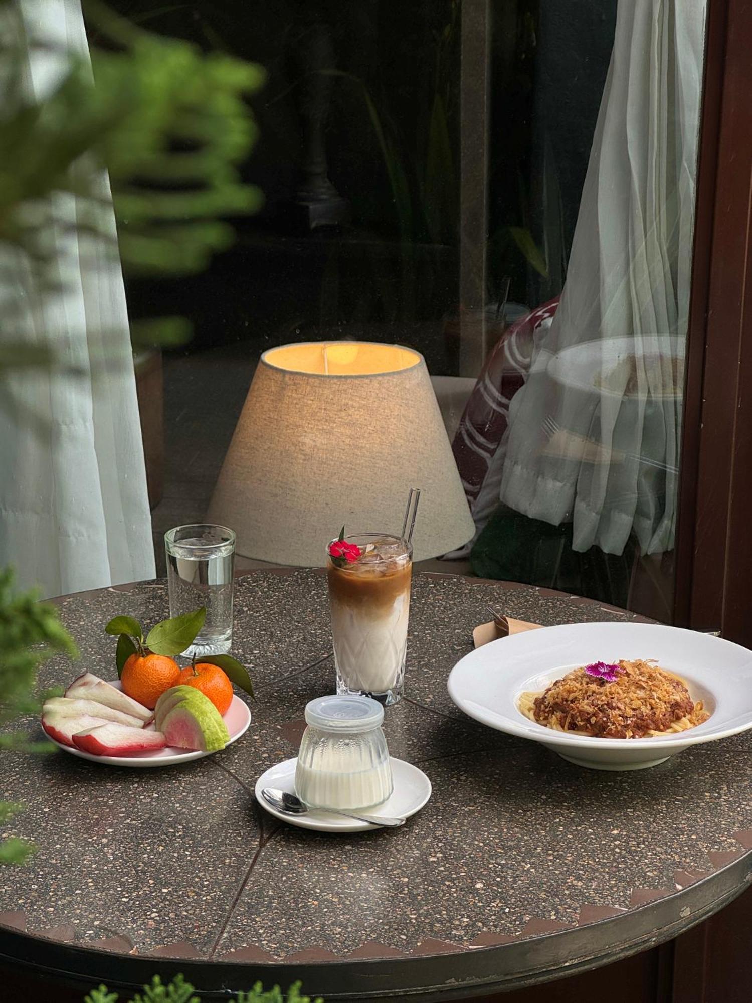 Hotel Banla Boutique Da Lat