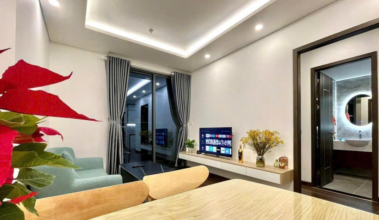 Apartment Ngoc Hoang Huy Grand Tower