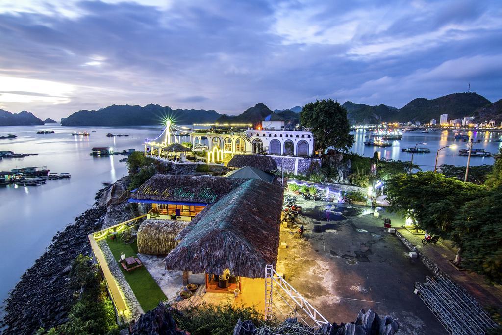 Lepont Cat Ba Hostel Dong Khe Sau