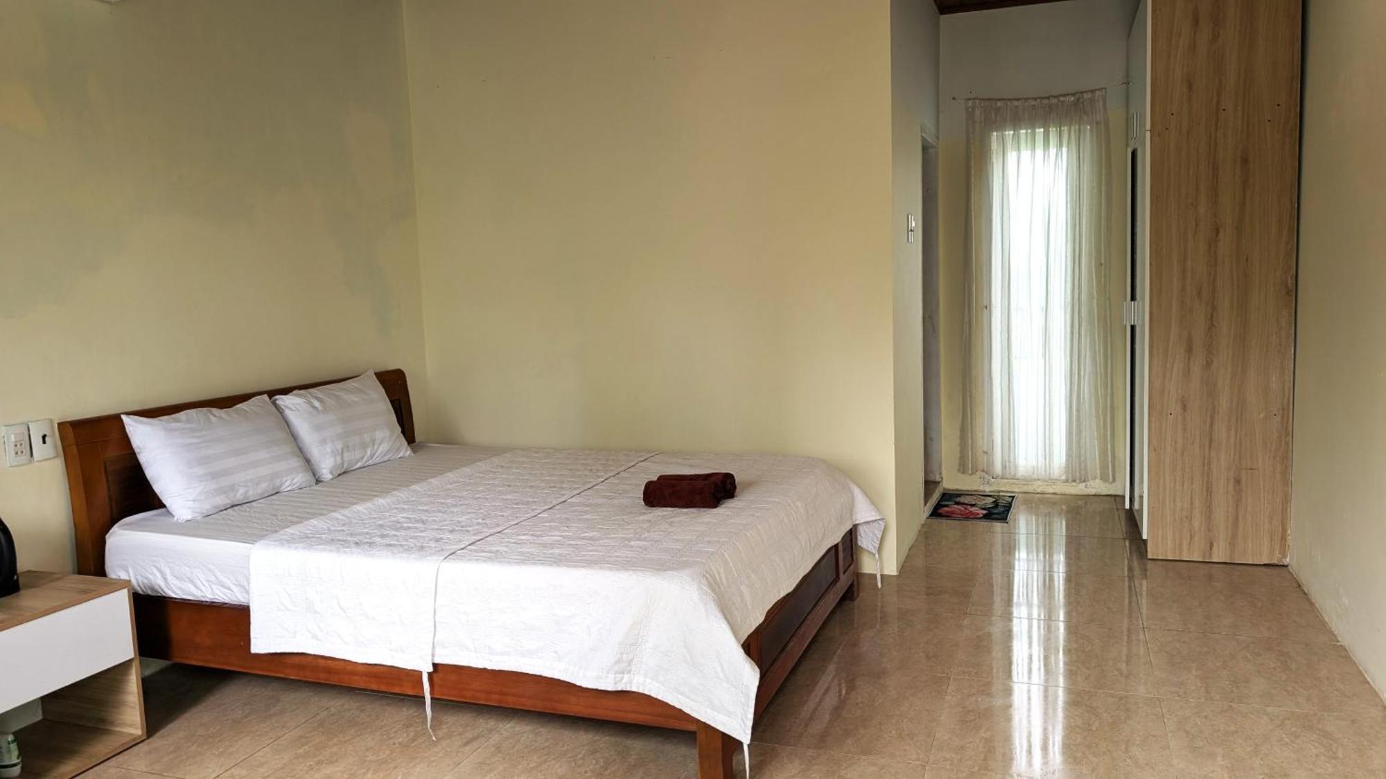 Hotel Bien Xanh Ly Son