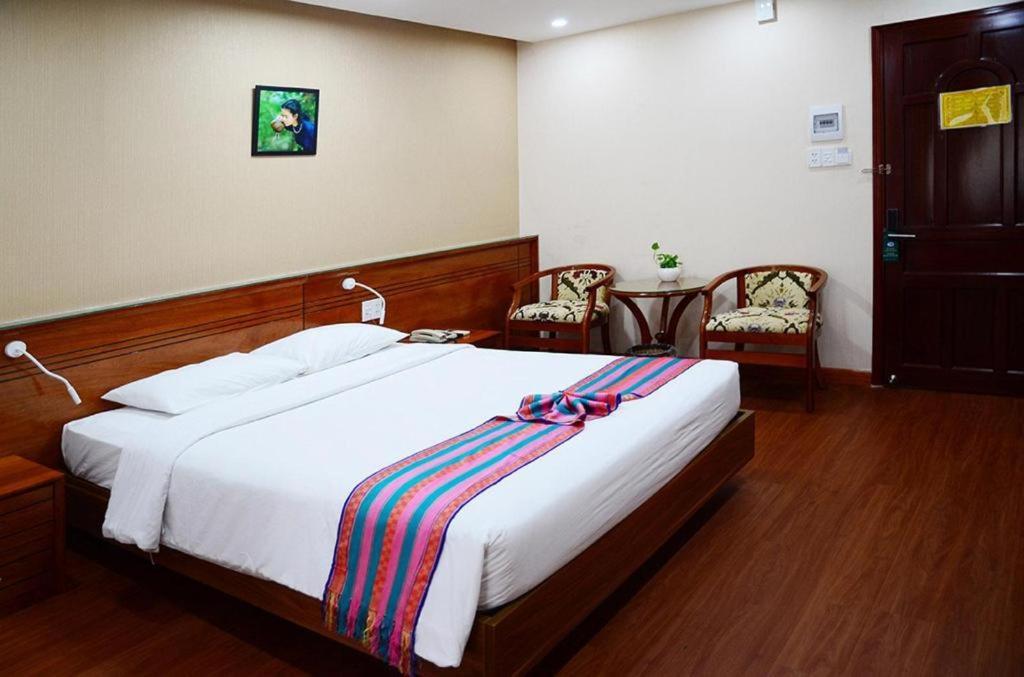 Hotel Dong Nai Bien Hoa