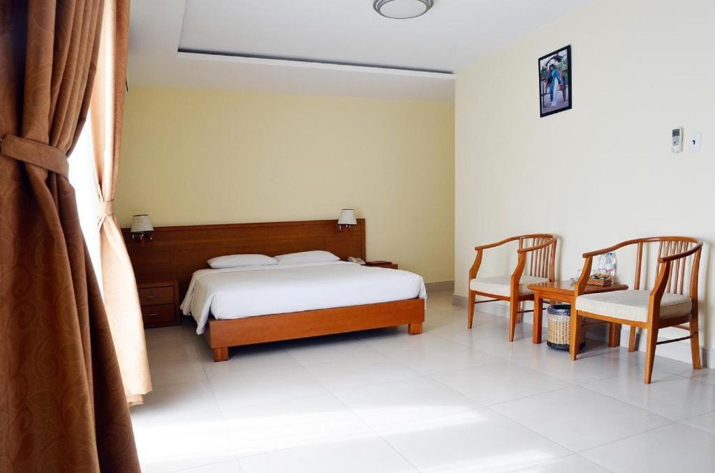 Dong Nai Hotel