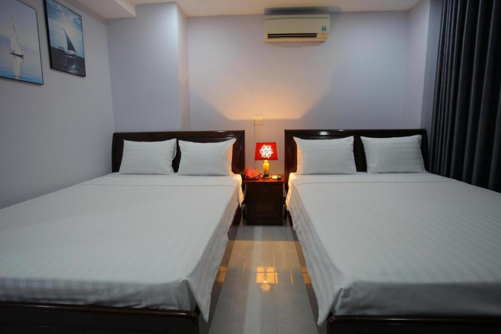 Nhatrang Cozy Hotel 2*