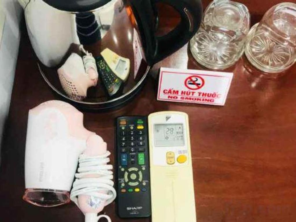 Hotel Nhatrang Cozy Nha Trang